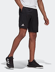 adidas Performance - CLUB STRETCH WOVEN SHORTS - trainingshorts - 000/black - 2
