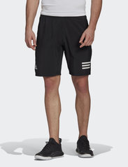 adidas Performance - CLUB 3-STRIPE SHORTS - training shorts - 000/black - 2
