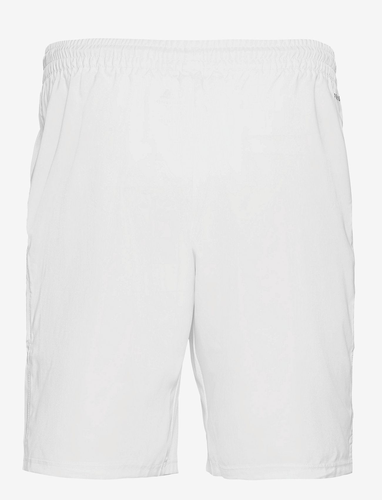 adidas Performance - CLUB 3-STRIPE SHORTS - training shorts - 000/white - 1