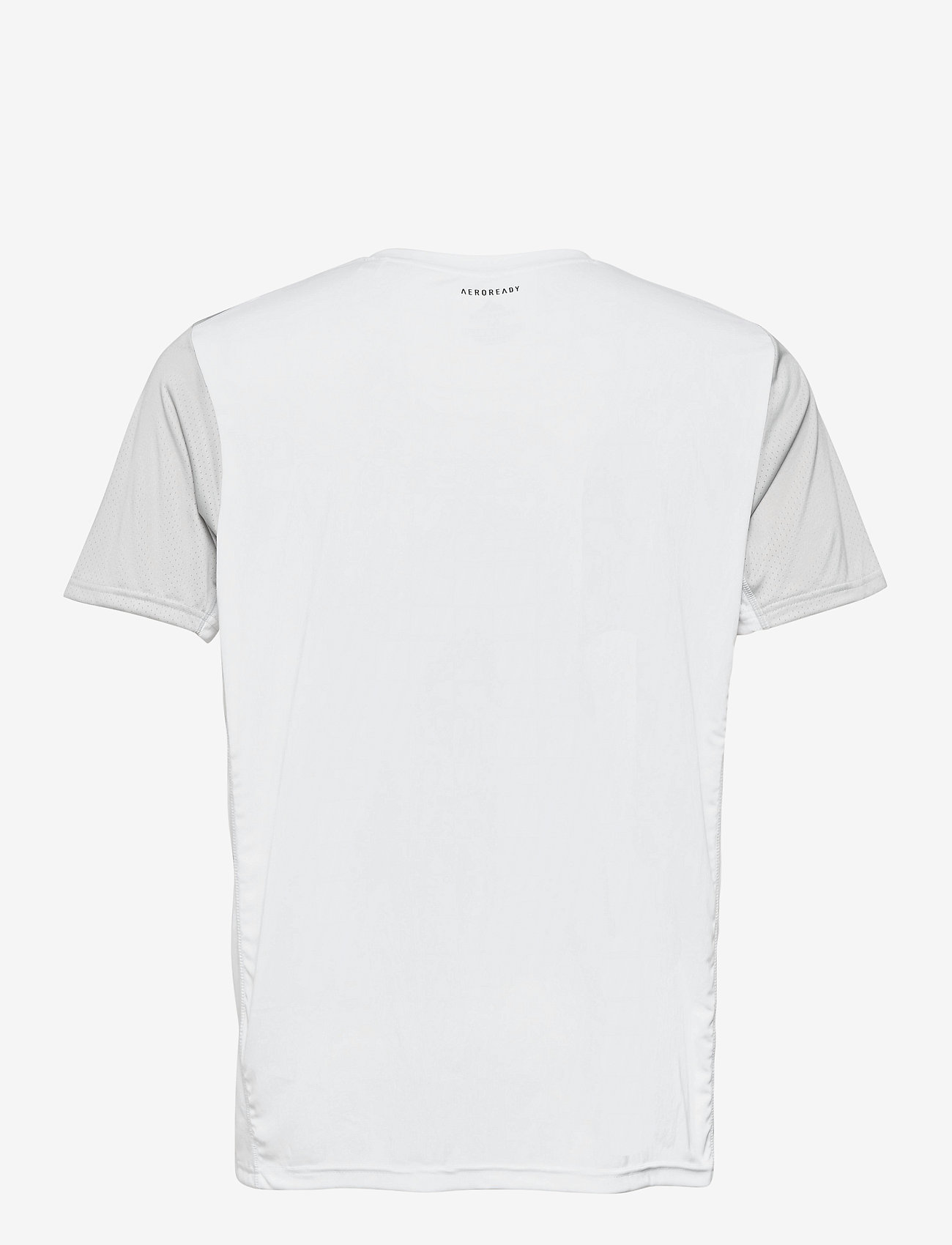 adidas Tennis - CLUB T-SHIRT - white - 1