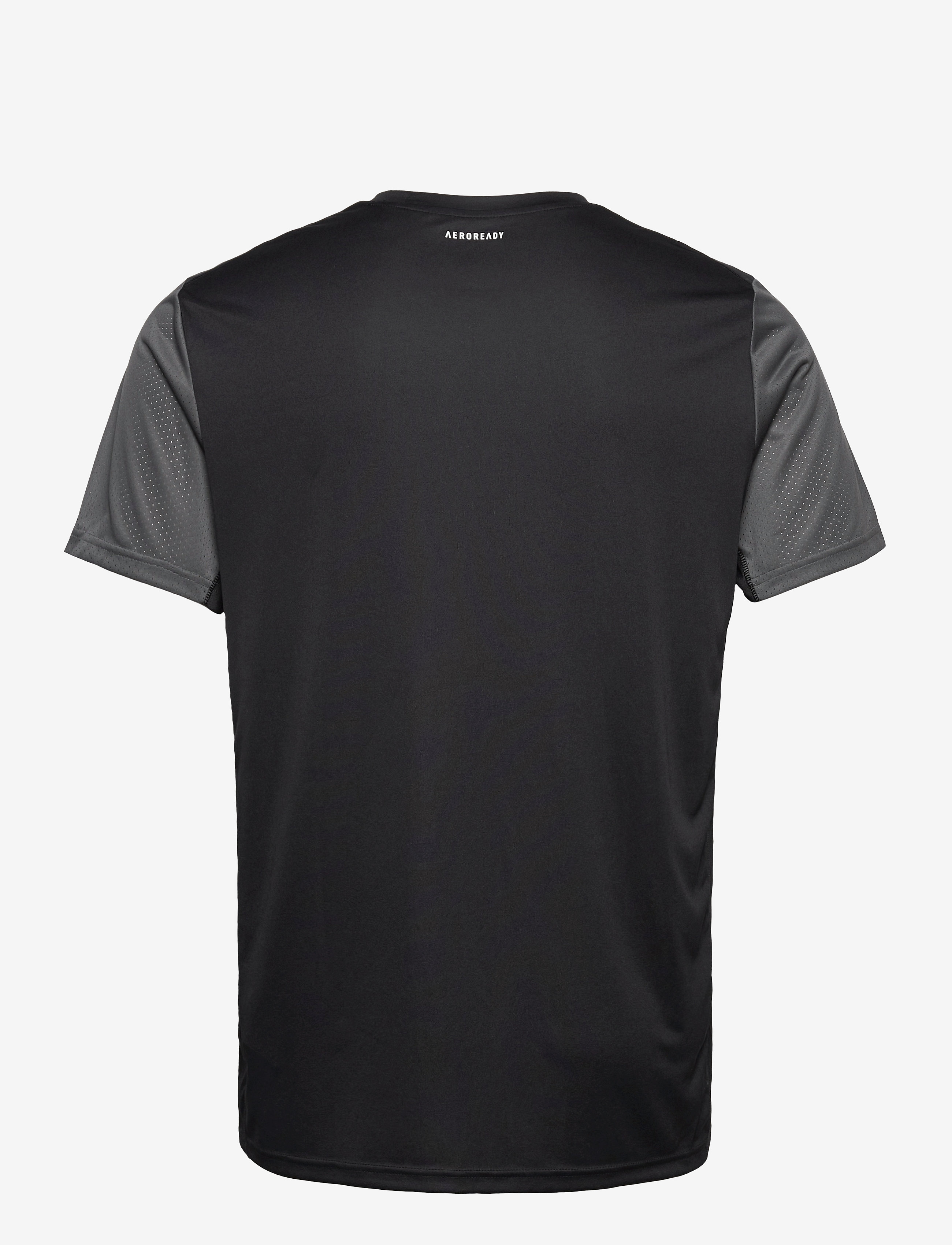 adidas Tennis - CLUB TEE - black - 2