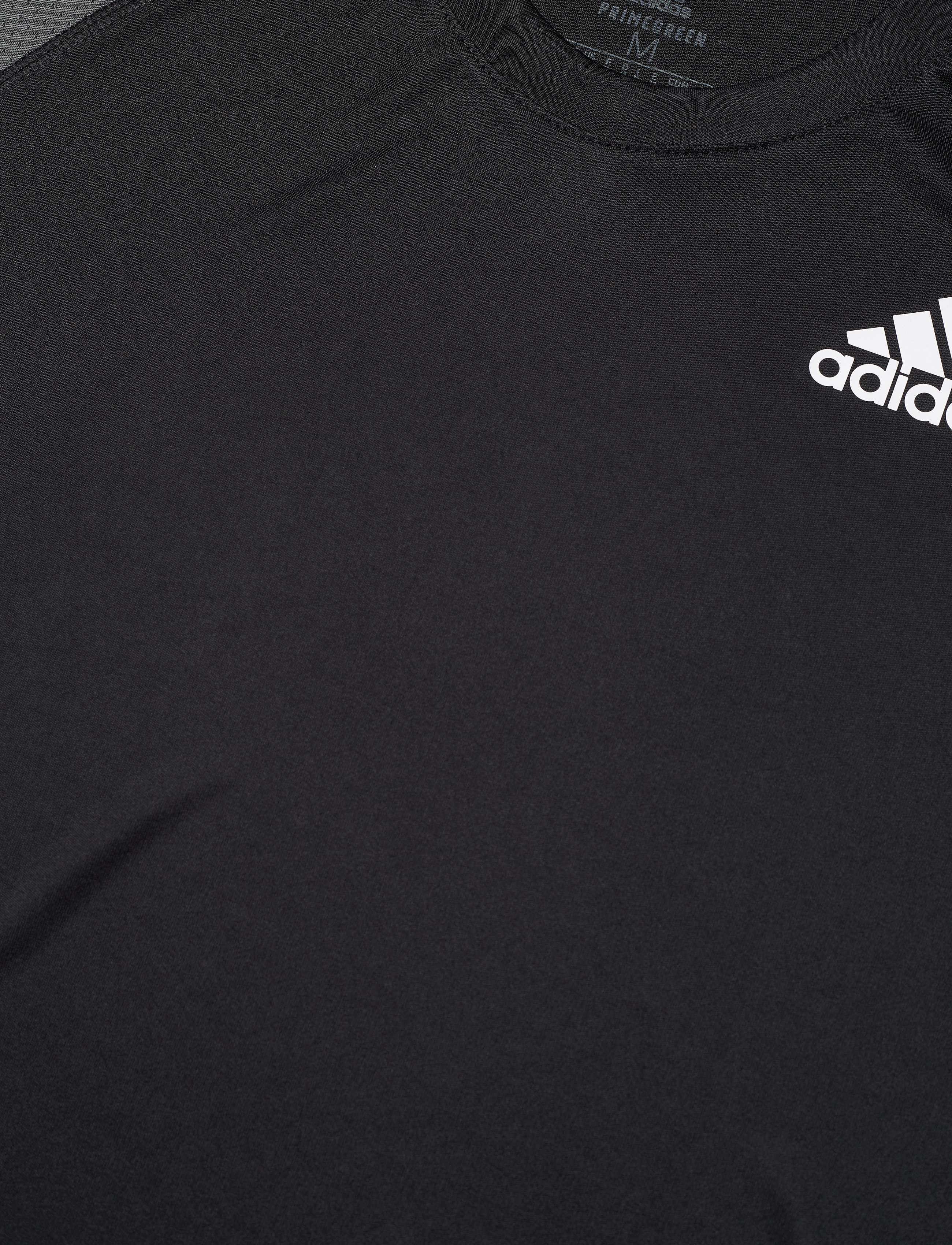 adidas Tennis - CLUB TEE - black - 5