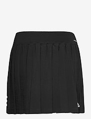adidas Performance - CLUB PLEATED SKIRT - klänningar & kjolar - 000/black - 2