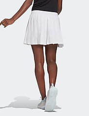 adidas Performance - CLUB PLEATED SKIRT - pleated skirts - 000/white - 5