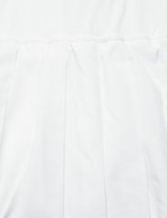 adidas Performance - CLUB PLEATED SKIRT - plisowane spódnice - 000/white - 2