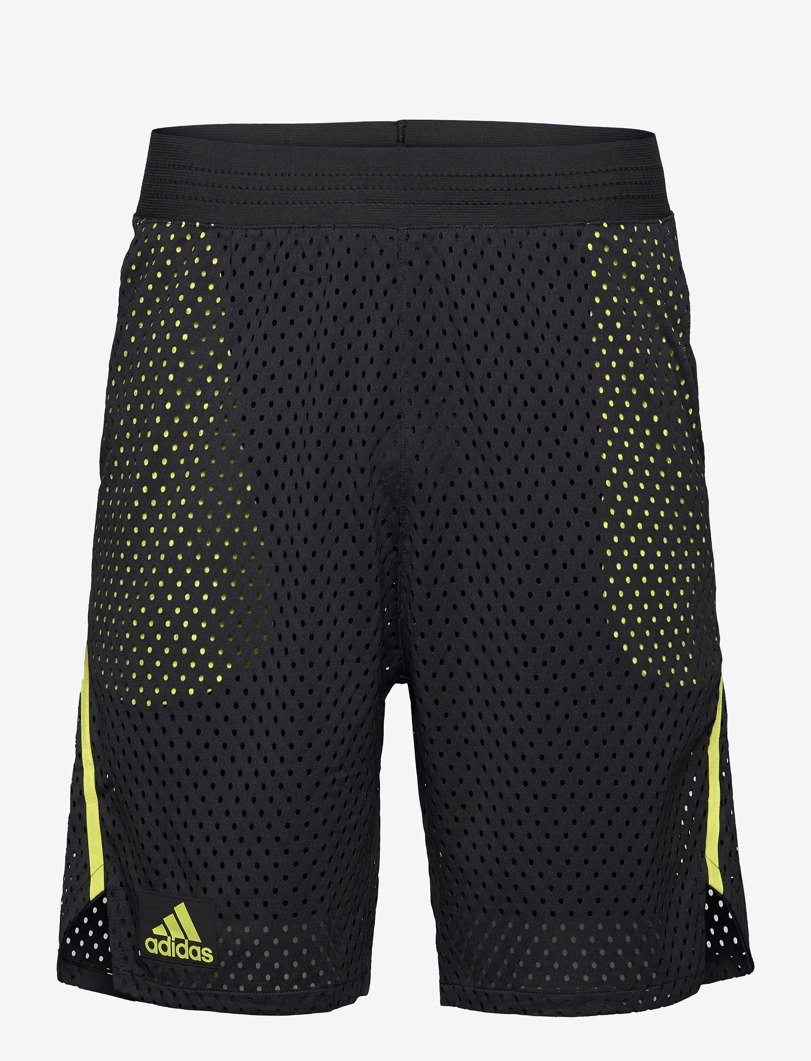 adidas Tennis - 2IN1 NXT LEVEL SHORT P.BLUE - black - 0