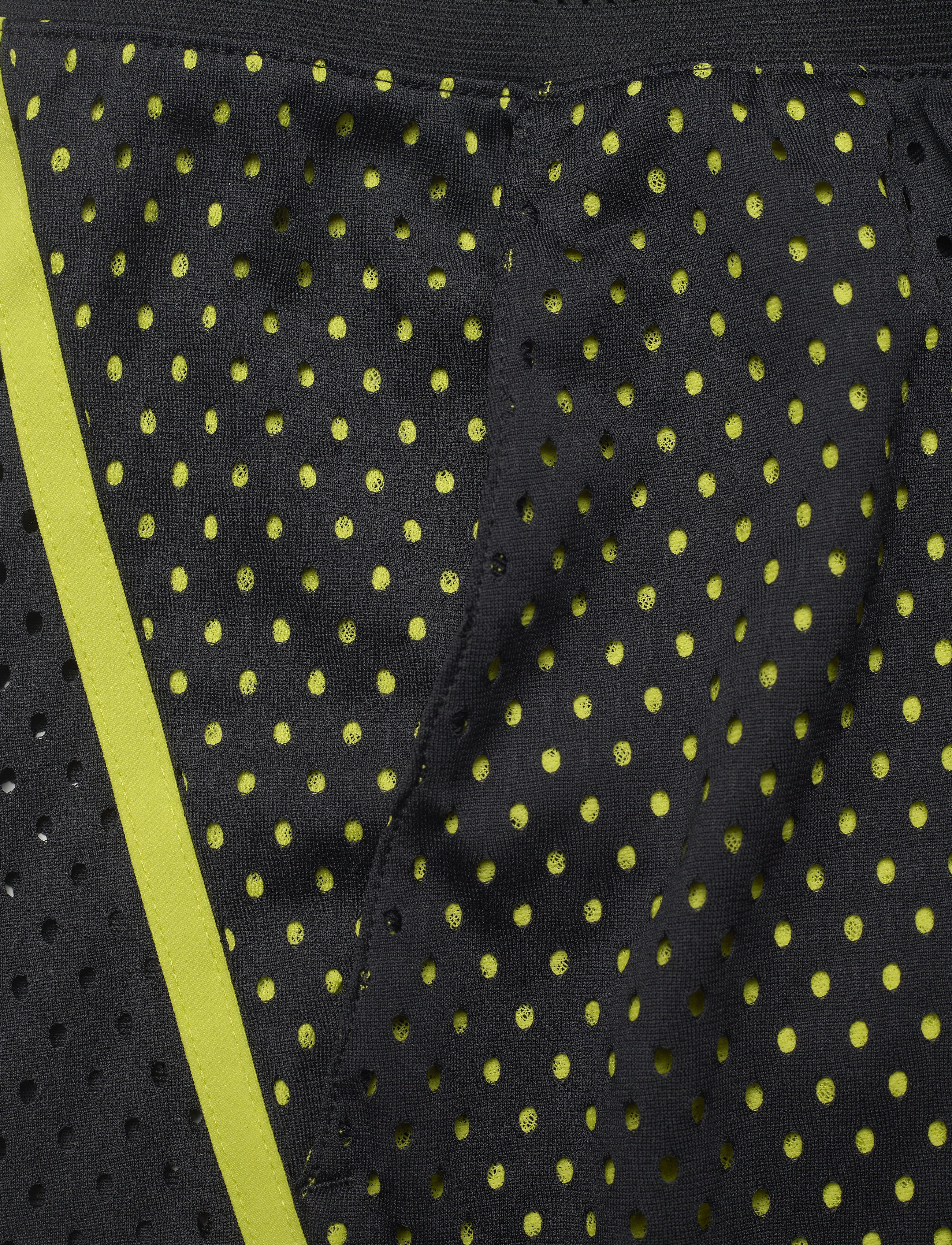 adidas Tennis - 2IN1 NXT LEVEL SHORT P.BLUE - black - 4