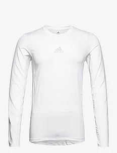 TECH FIT LS TOP M, adidas Performance