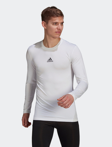 TECH FIT LS TOP M, adidas Performance
