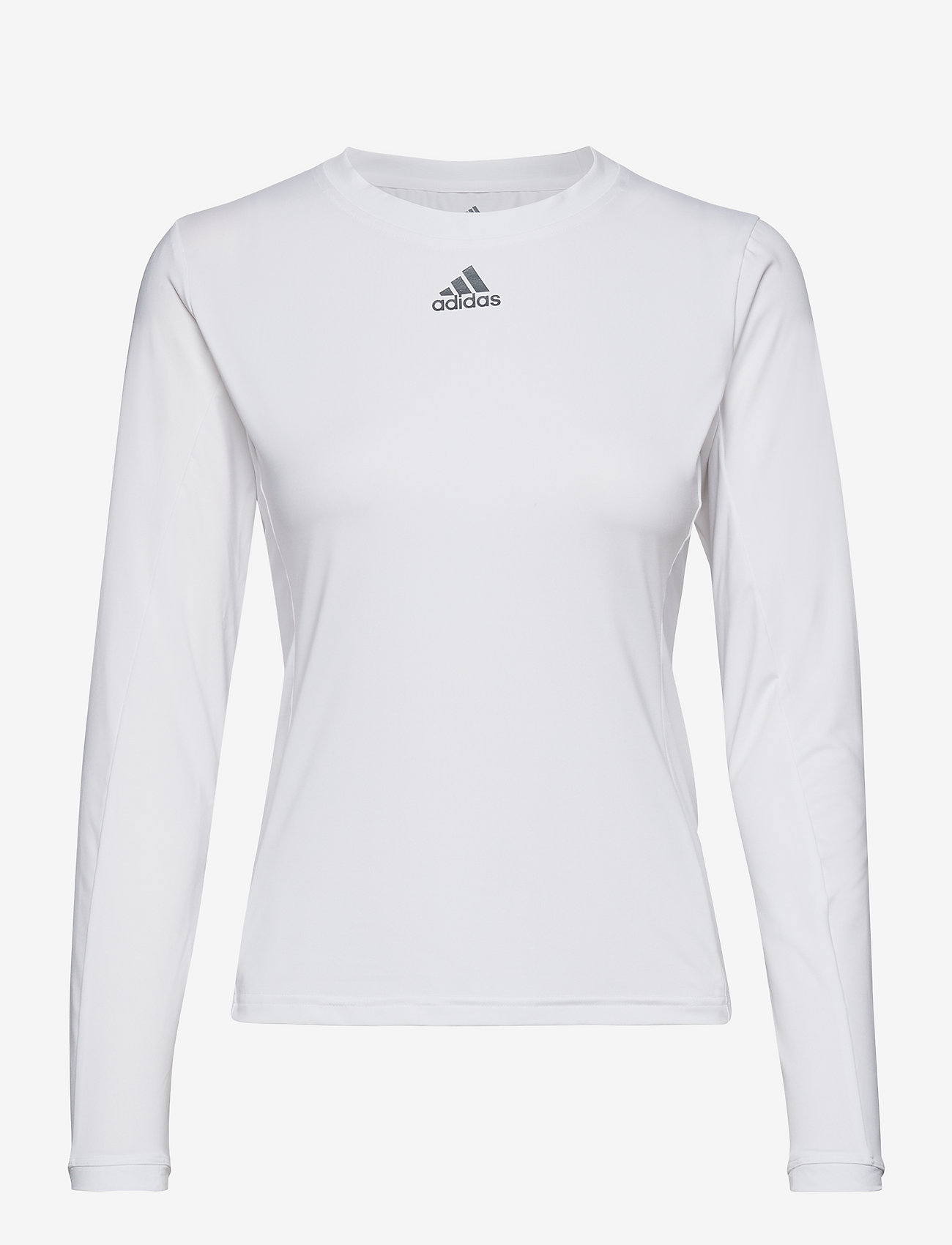 adidas Tennis - FREELIFT LONGSLEEVE HEAT.RDY - 000/white - 0