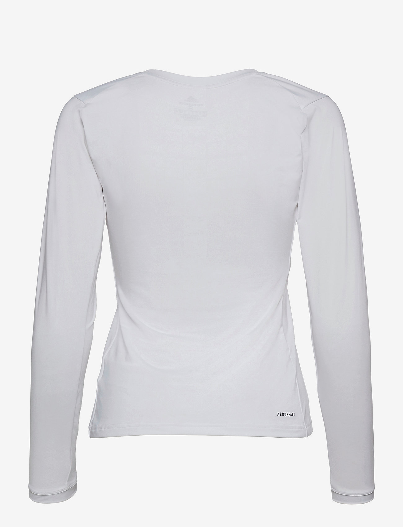 adidas Tennis - FREELIFT LONGSLEEVE HEAT.RDY - 000/white - 1