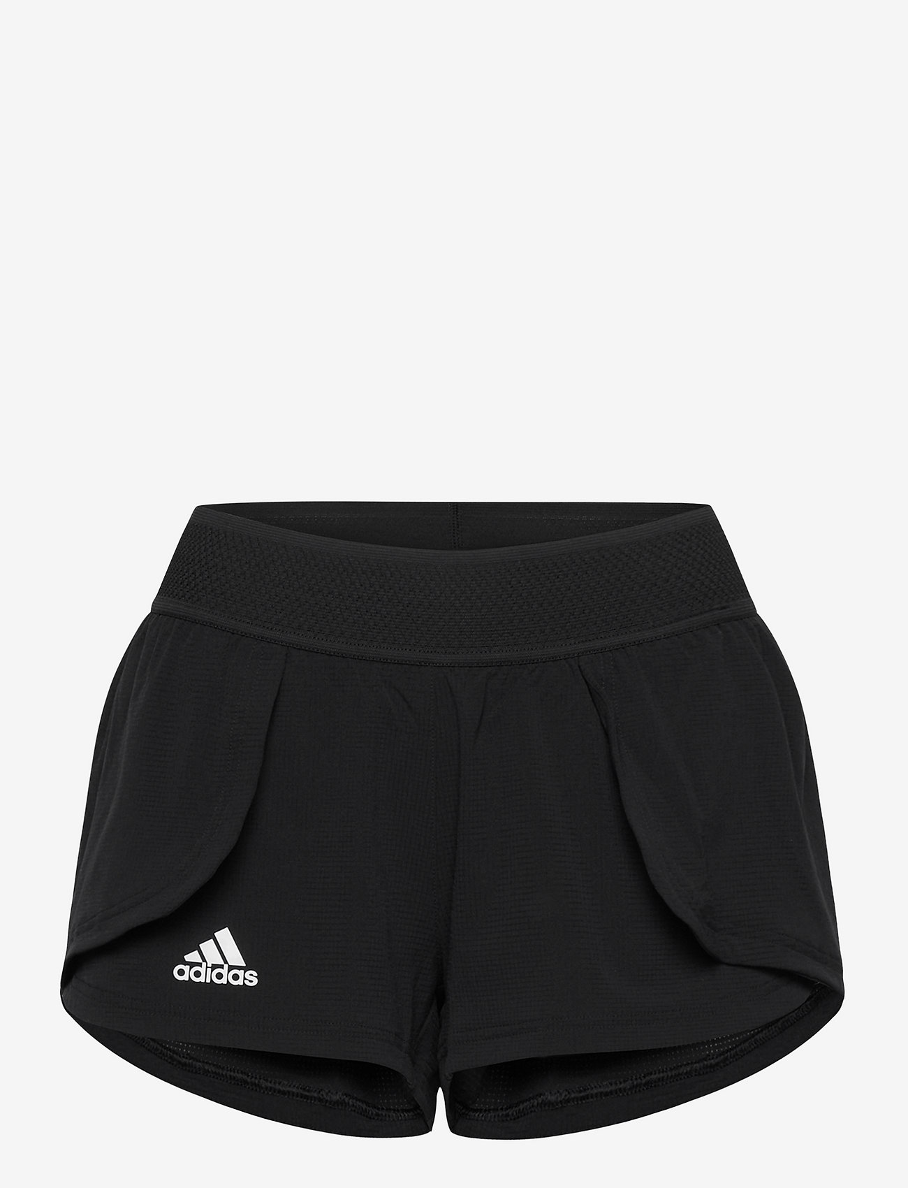 adidas Tennis - MATCH SHORT A.RDY - 000/black - 0