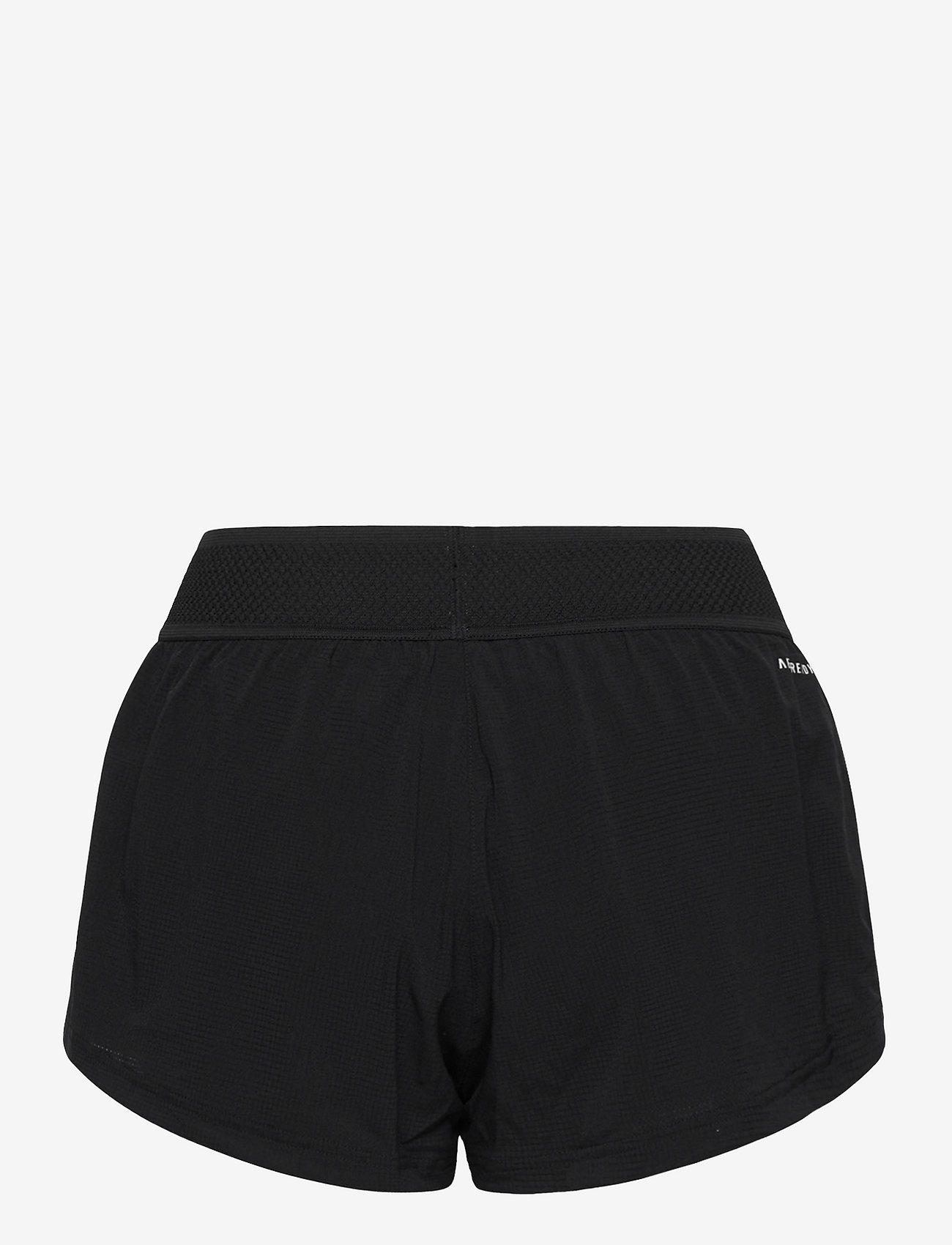 adidas Tennis - MATCH SHORT A.RDY - 000/black - 1