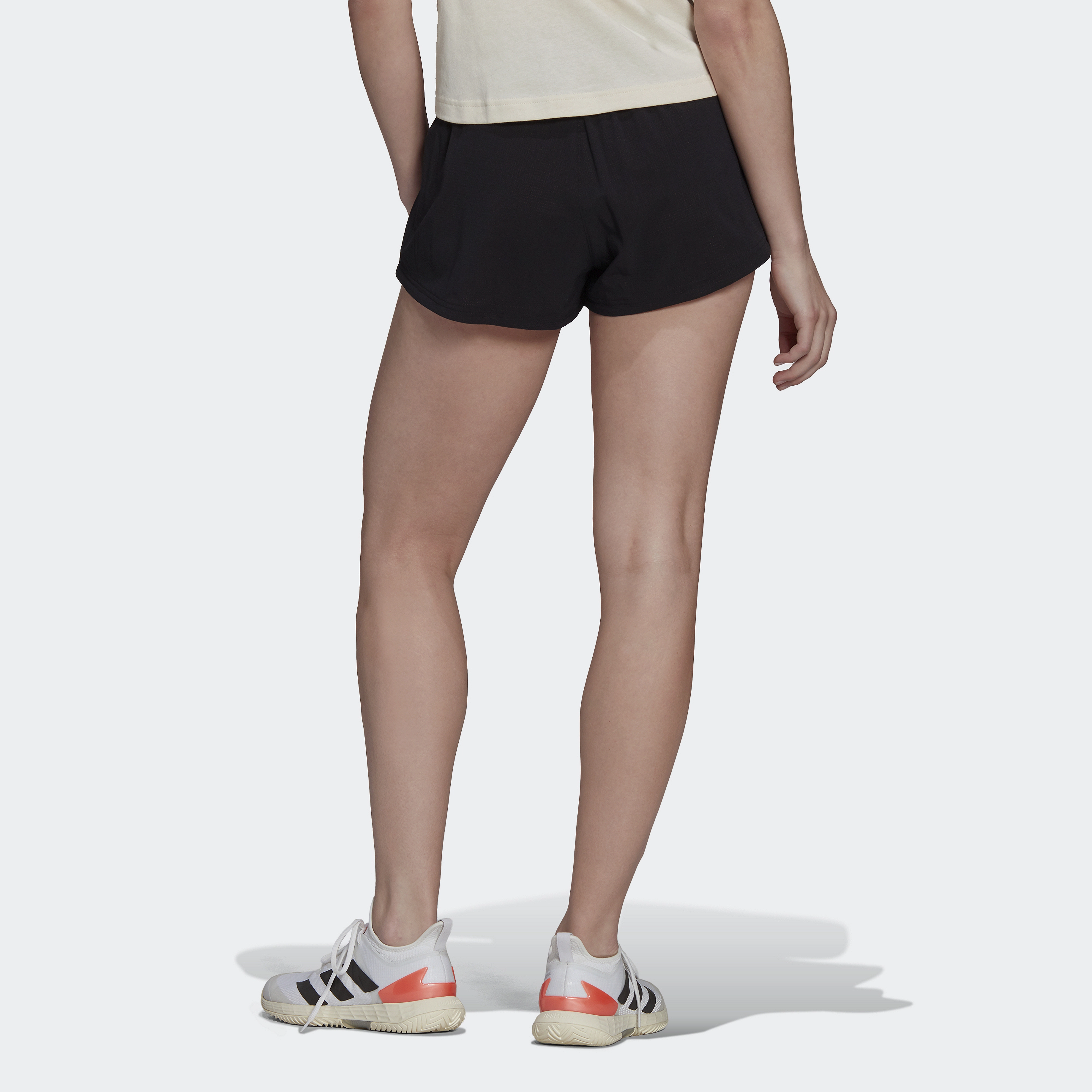 adidas Tennis - MATCH SHORT A.RDY - 000/black - 3
