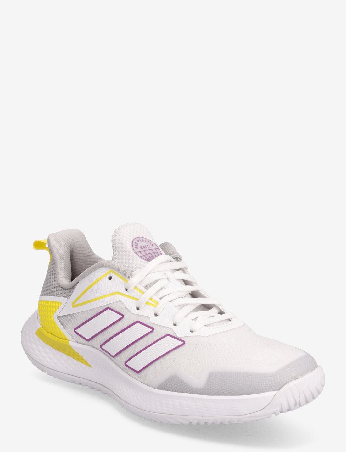 adidas Performance Defiant Speed W Sport schoenen Boozt