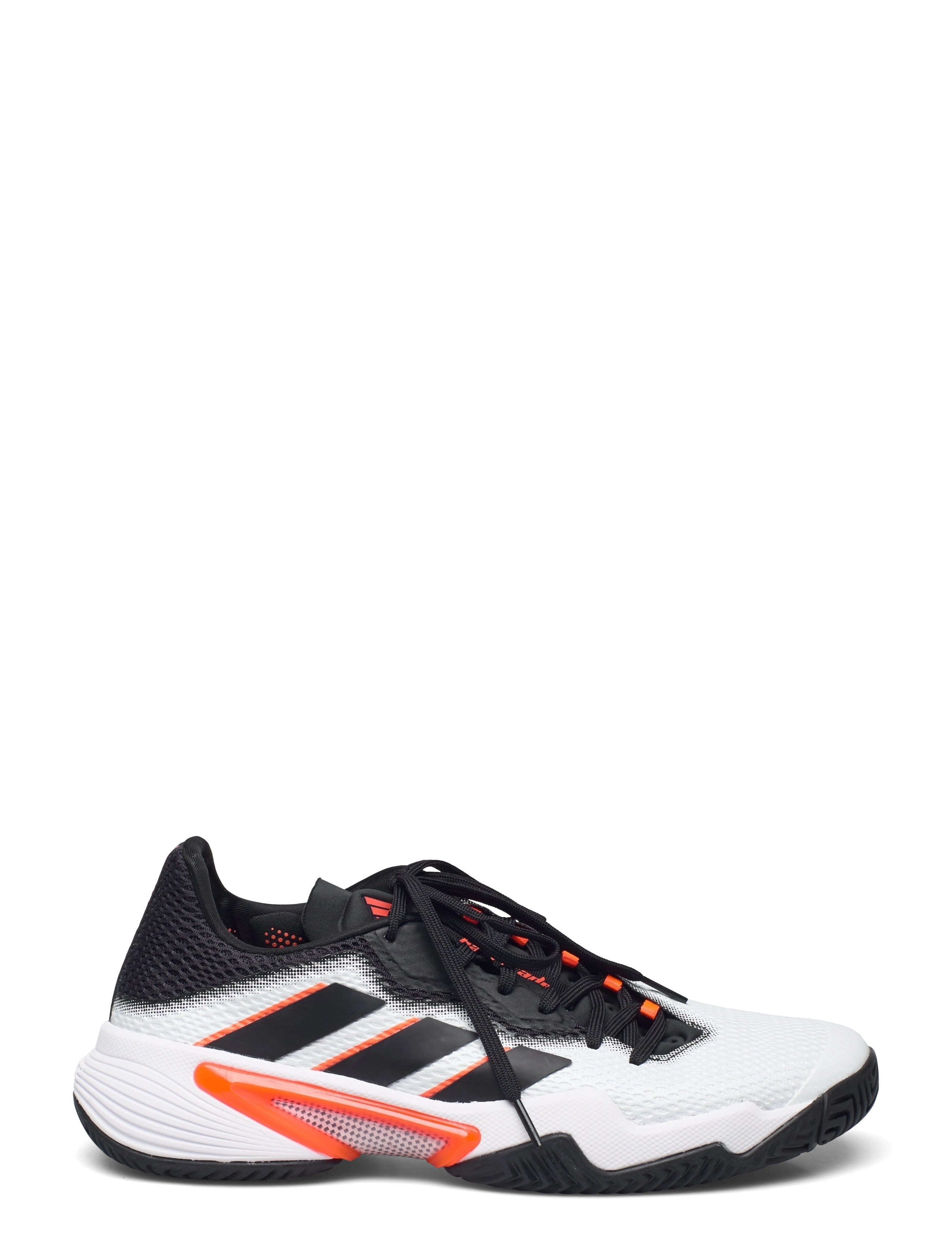 adidas Tennis - BARRICADE M - white - 2