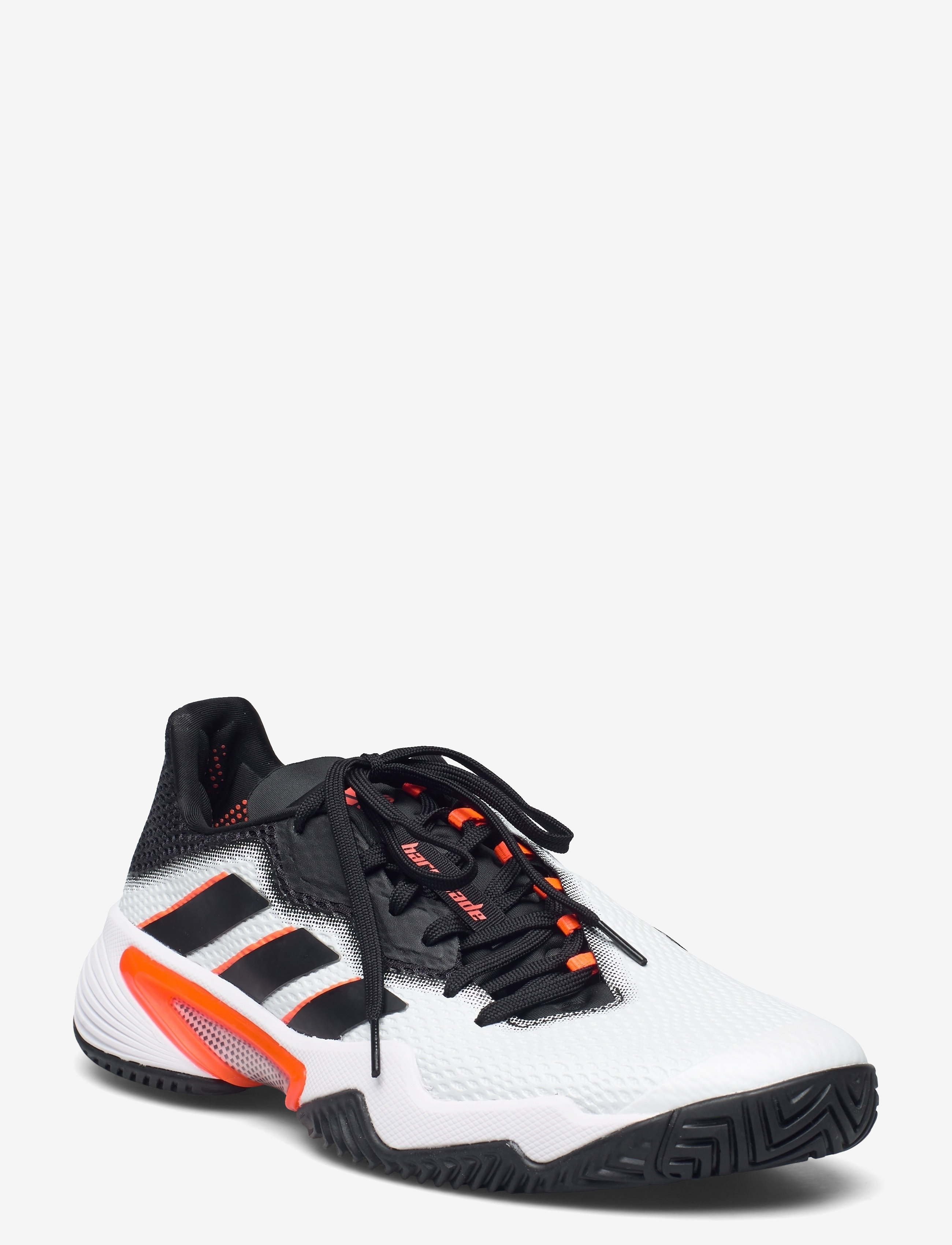 adidas Tennis - BARRICADE M - white - 1