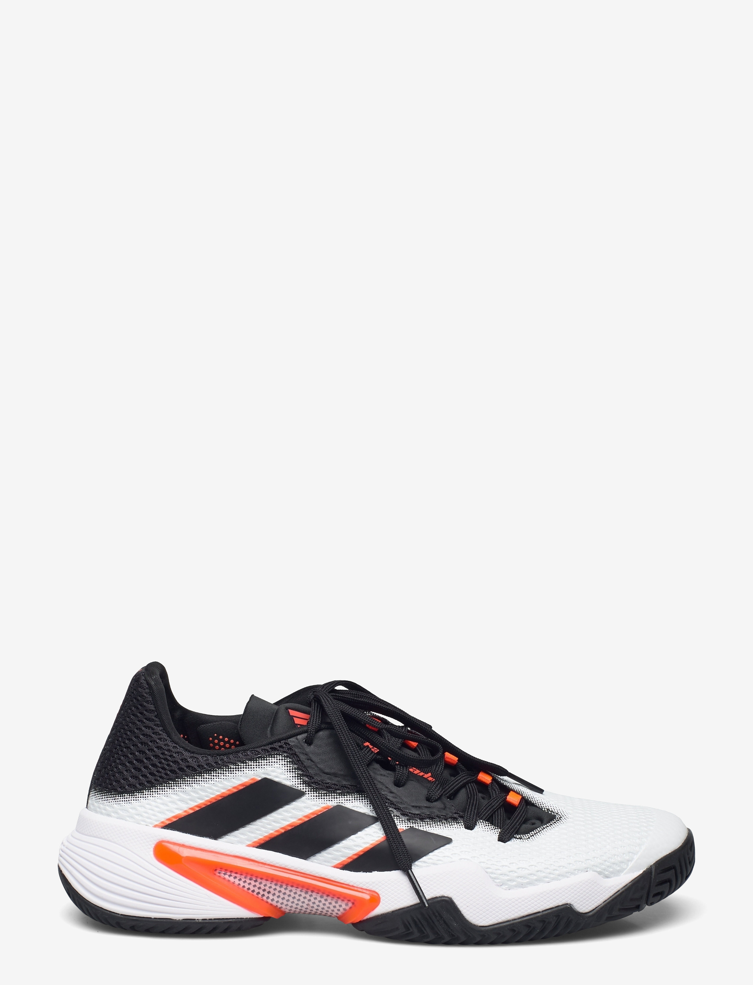 adidas Tennis - BARRICADE M - white - 3