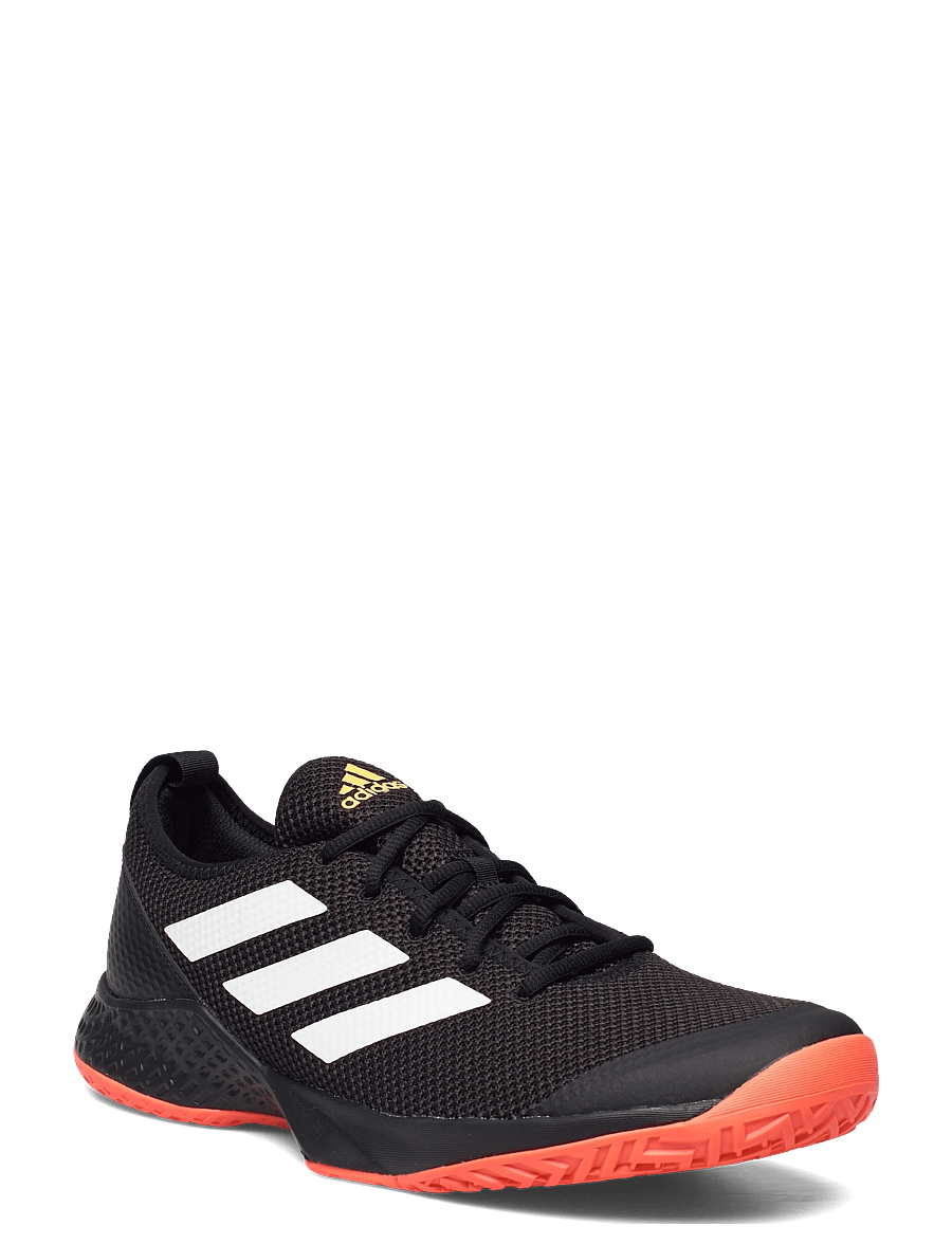 adidas Performance - COURT CONTROL M - 000/black - 0