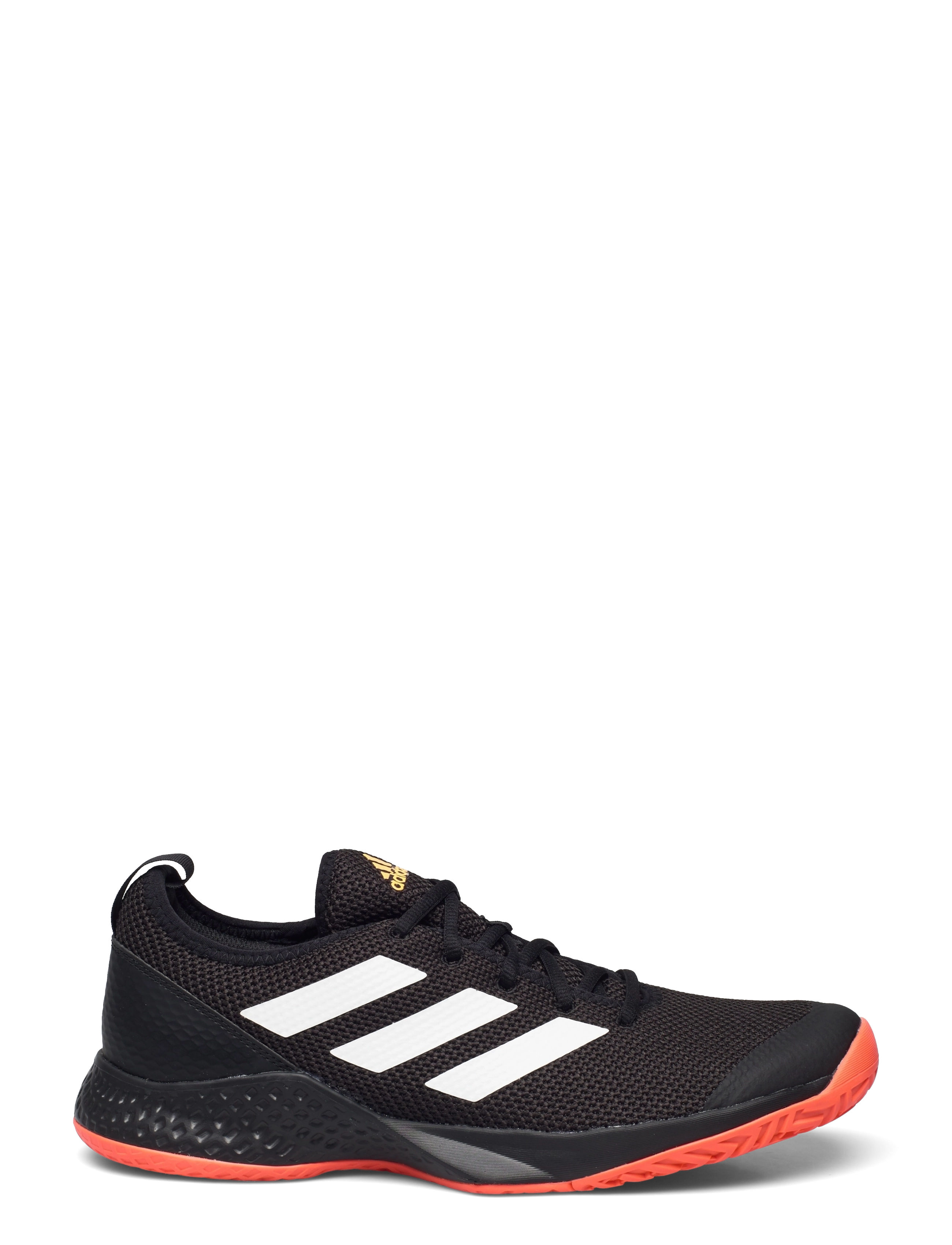adidas Performance - COURT CONTROL M - 000/black - 1
