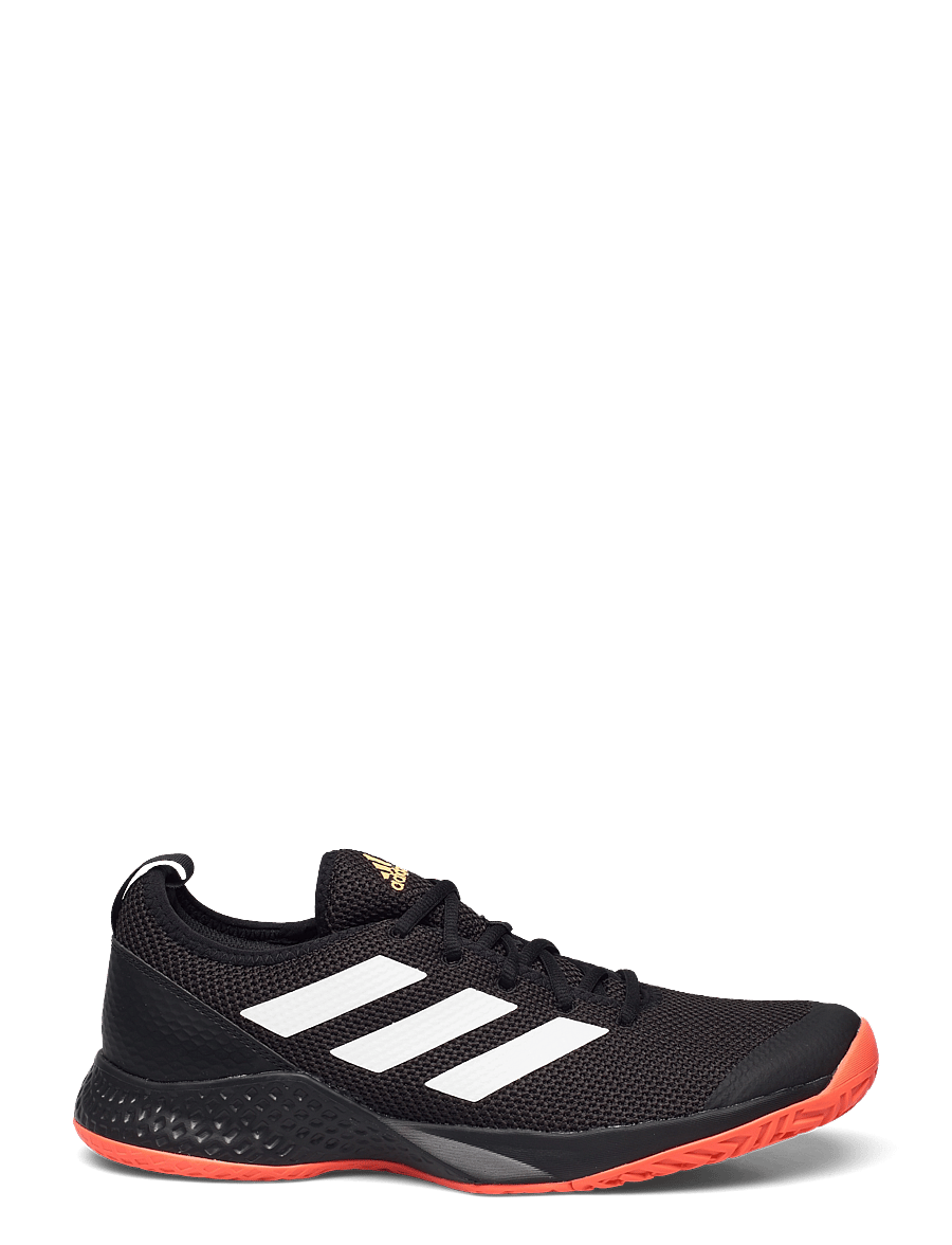 adidas Performance - COURT CONTROL M - 000/black - 1