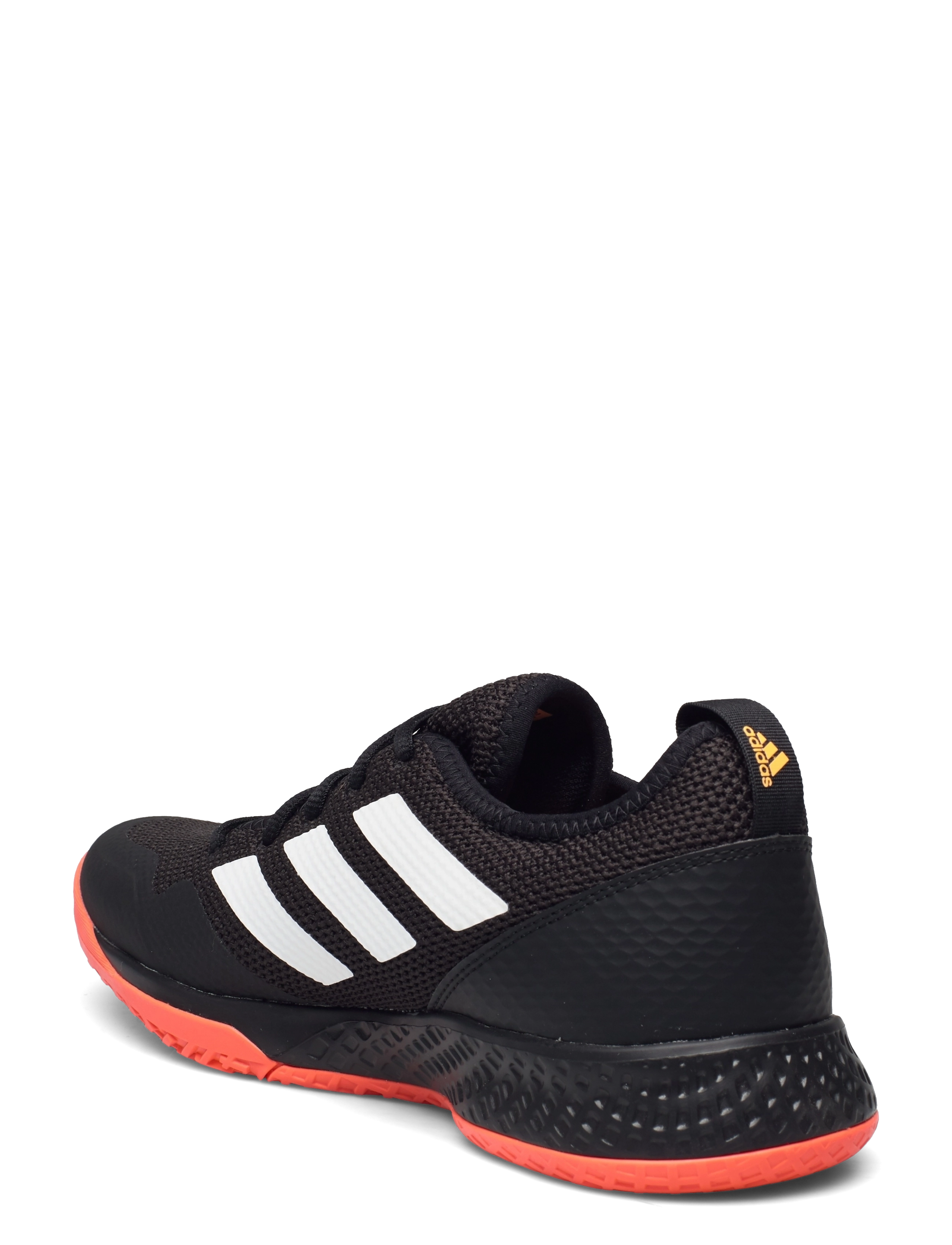 adidas Performance - COURT CONTROL M - 000/black - 2