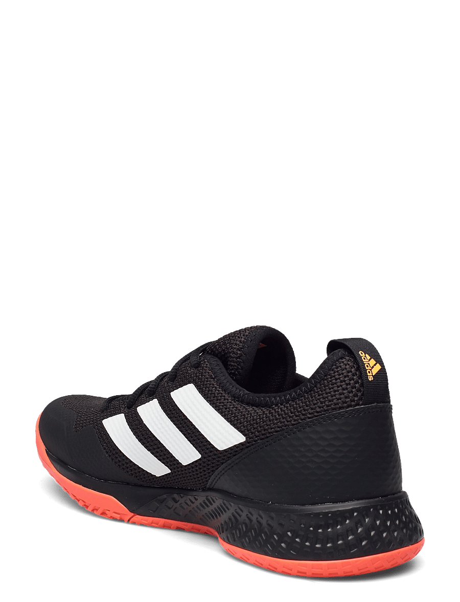adidas Performance - COURT CONTROL M - 000/black - 2
