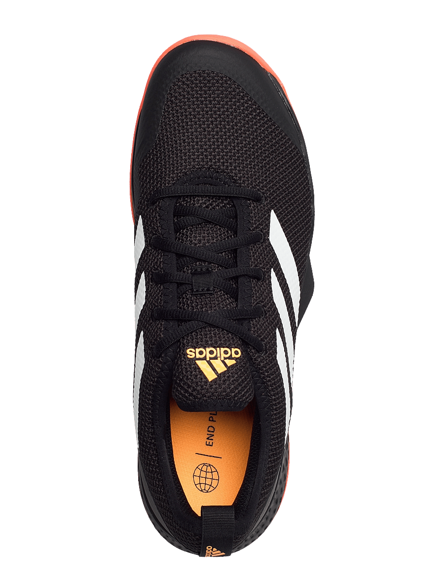 adidas Performance - COURT CONTROL M - 000/black - 3