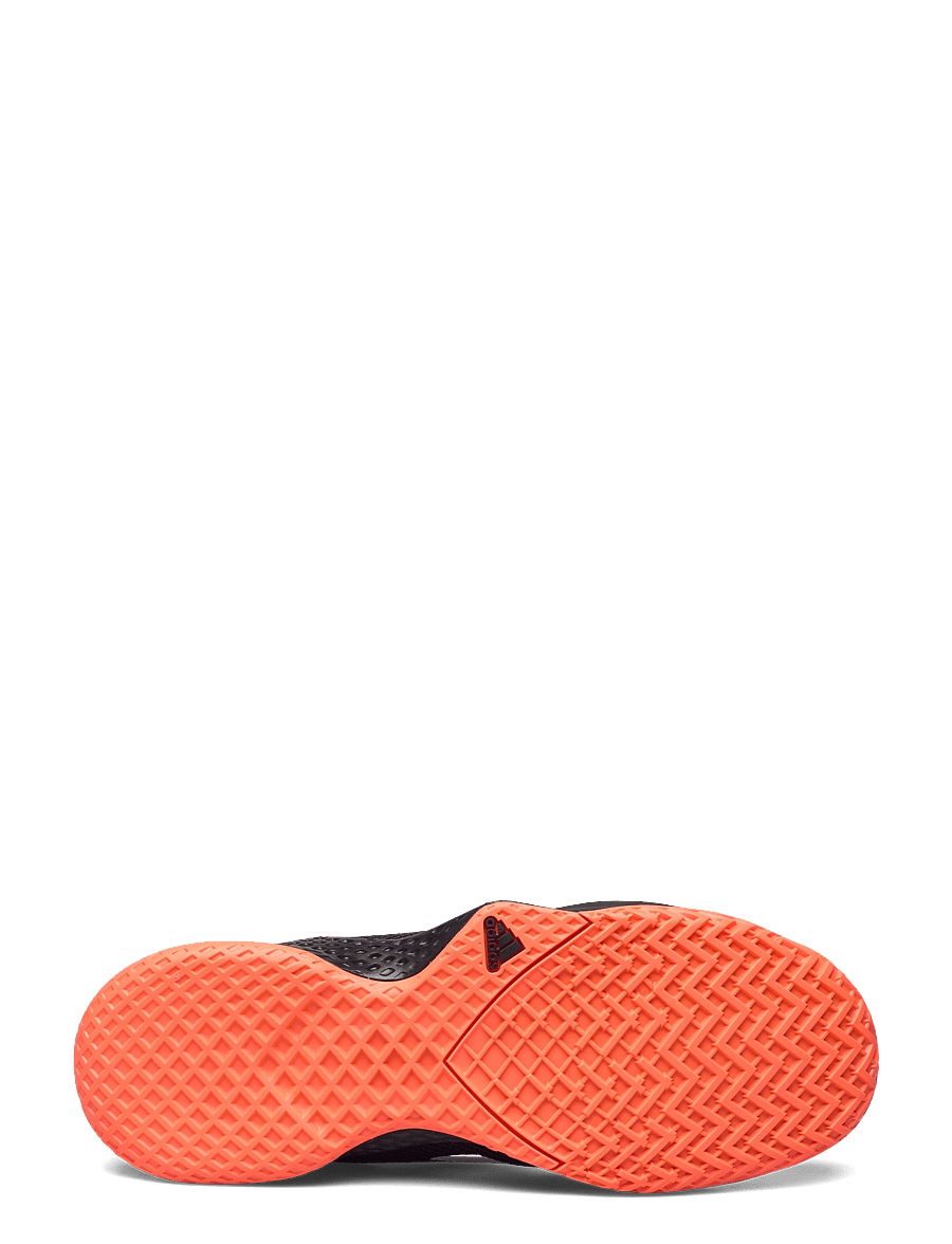 adidas Performance - COURT CONTROL M - 000/black - 4