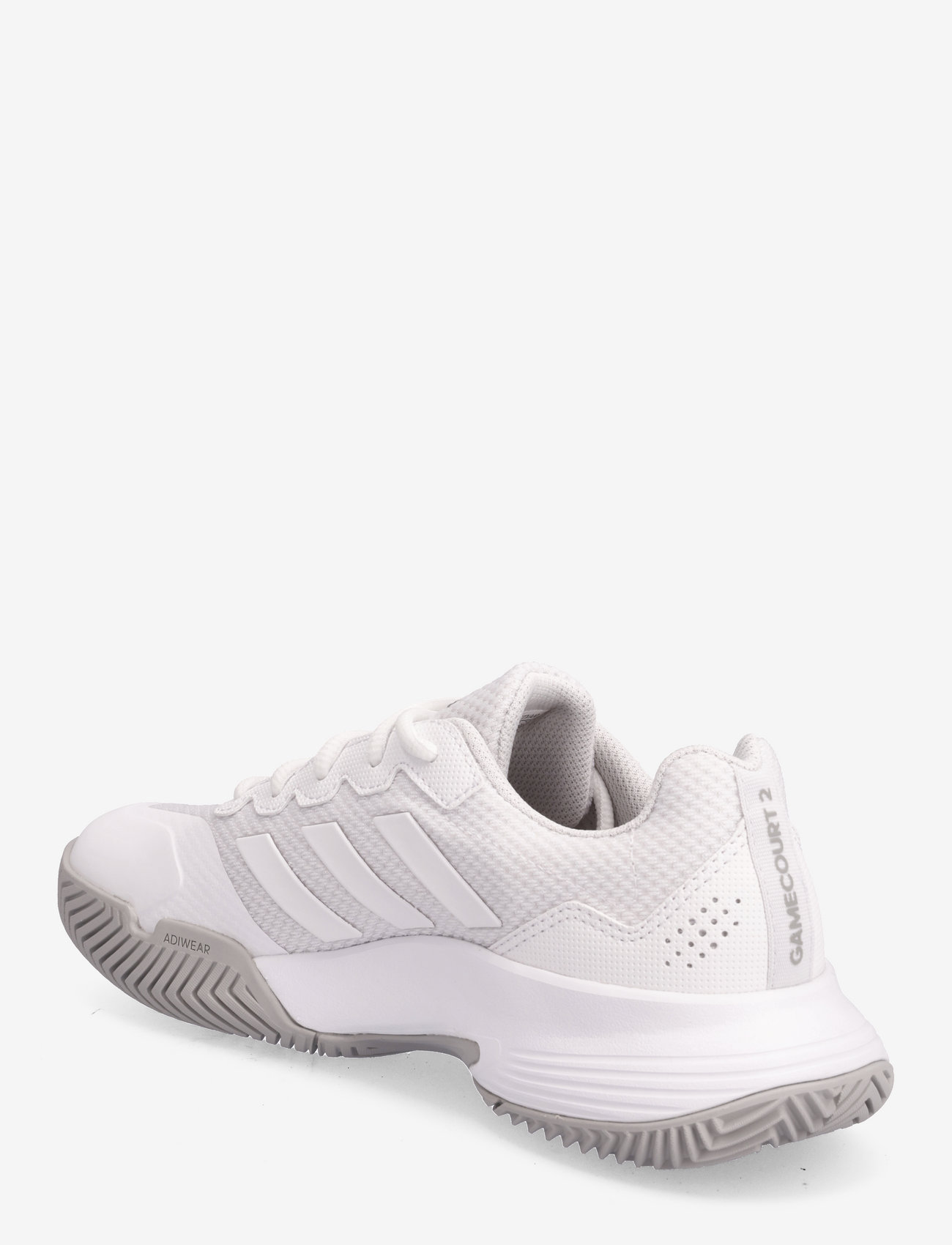 adidas Tennis - GAMECOURT 2 W - 000/white - 3