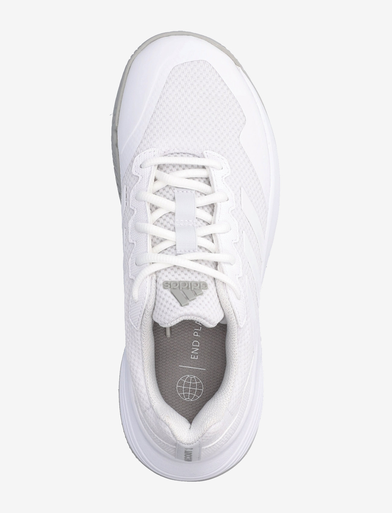 adidas Tennis - GAMECOURT 2 W - 000/white - 5