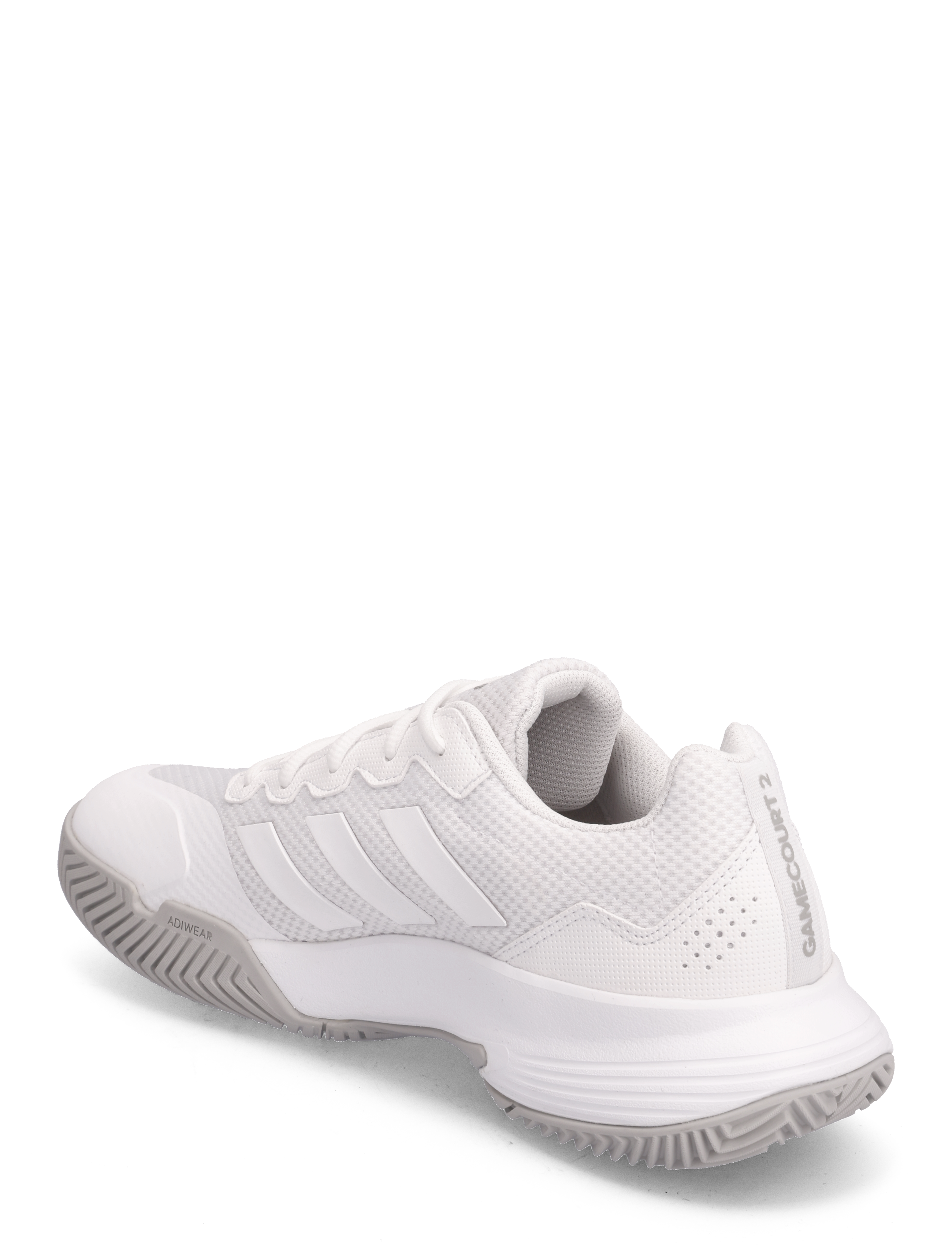 adidas Tennis - GAMECOURT 2 W - 000/white - 4