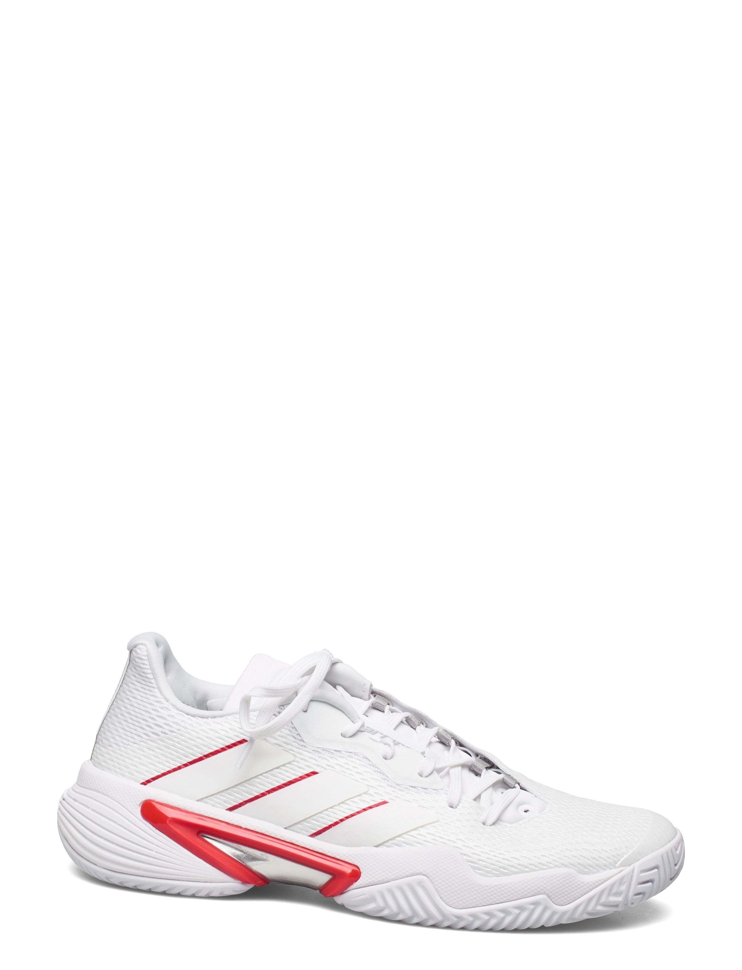 adidas Tennis - BARRICADE W - 000/white - 1