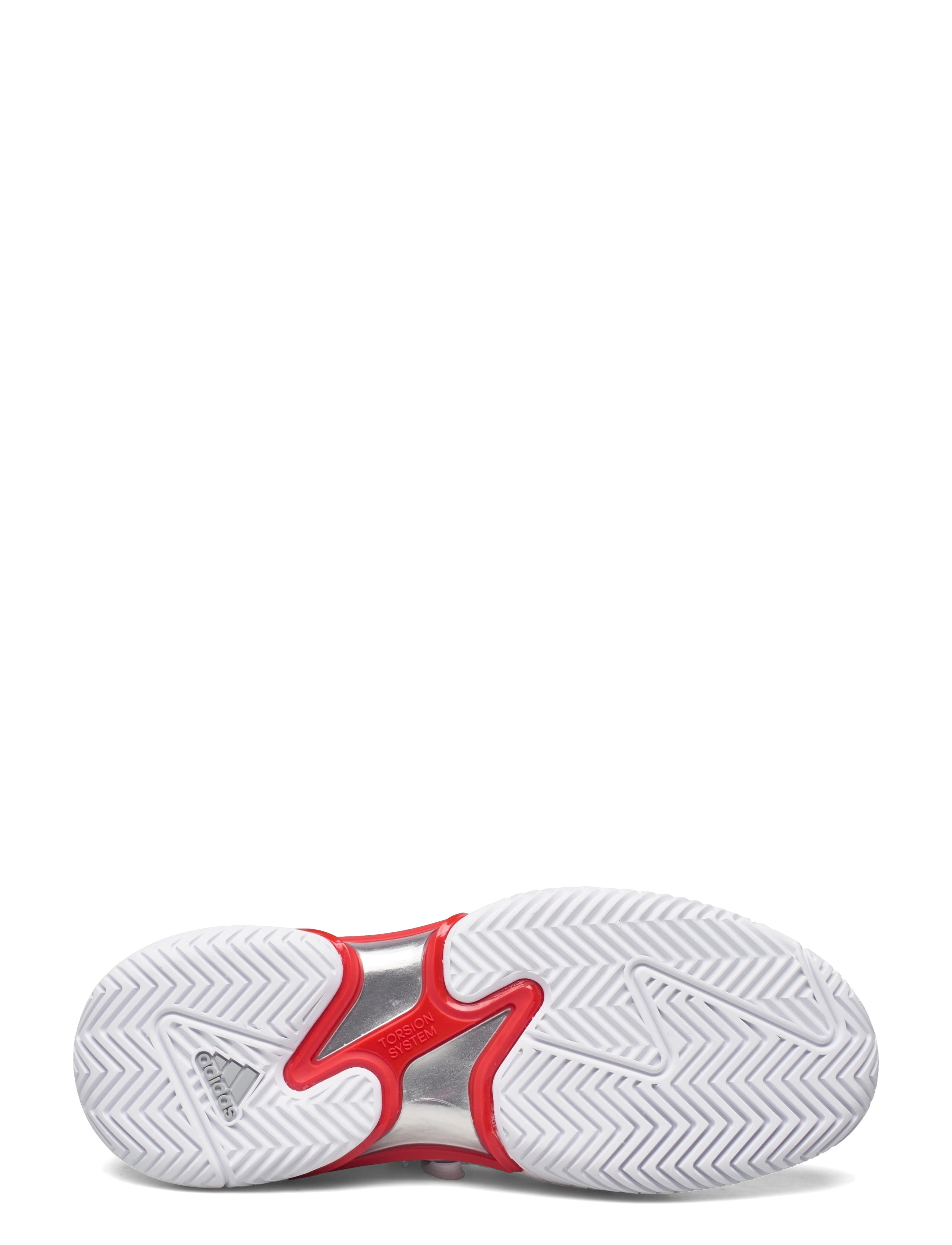 adidas Tennis - BARRICADE W - 000/white - 4