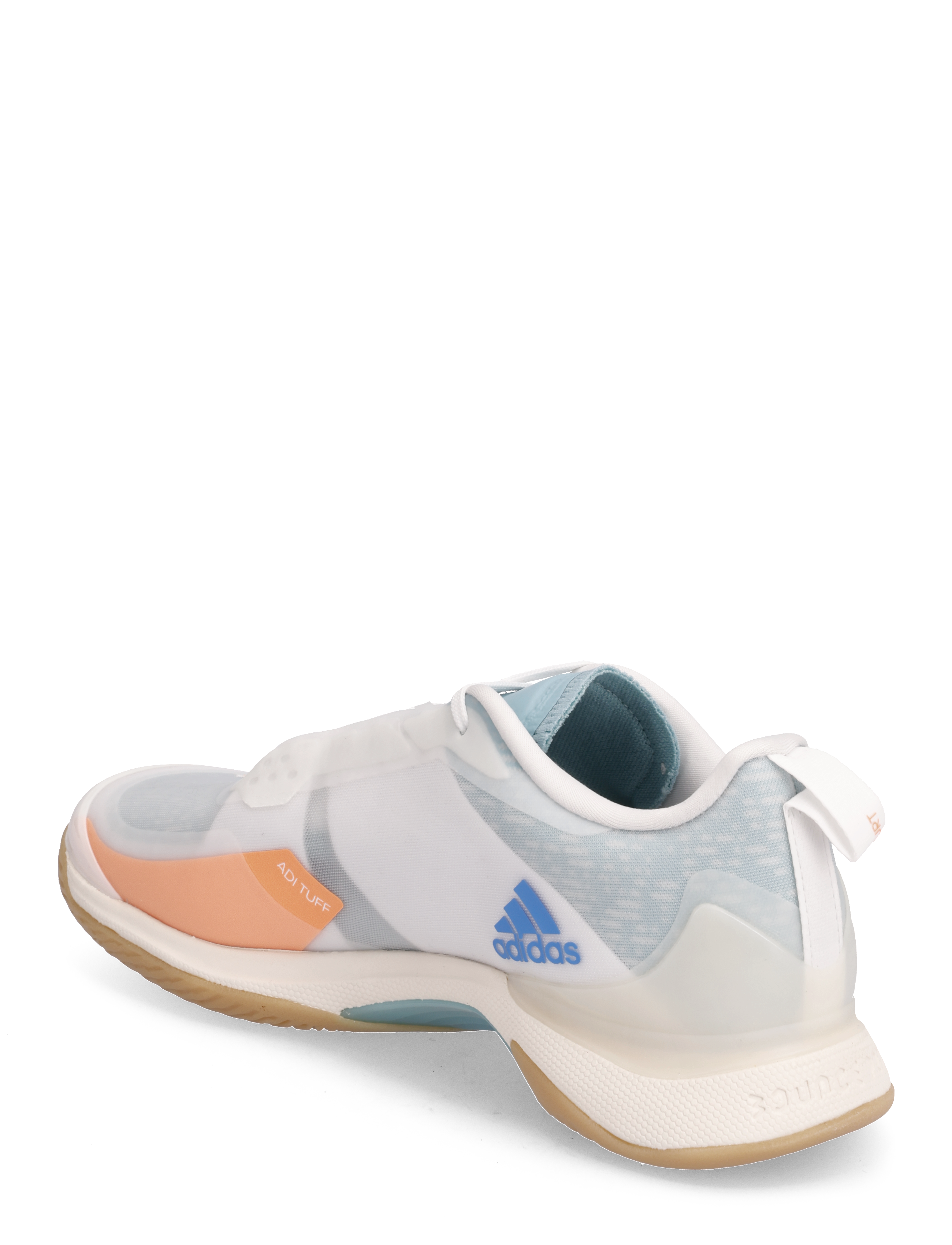 adidas Tennis - AVACOURT PARLEY W - 000/grey - 2