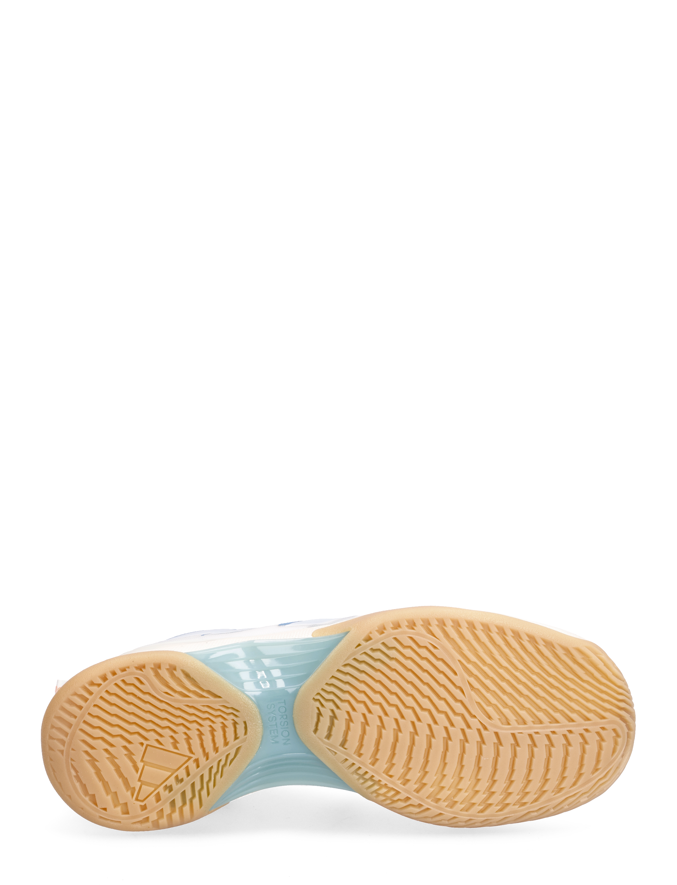adidas Tennis - AVACOURT PARLEY W - 000/grey - 4