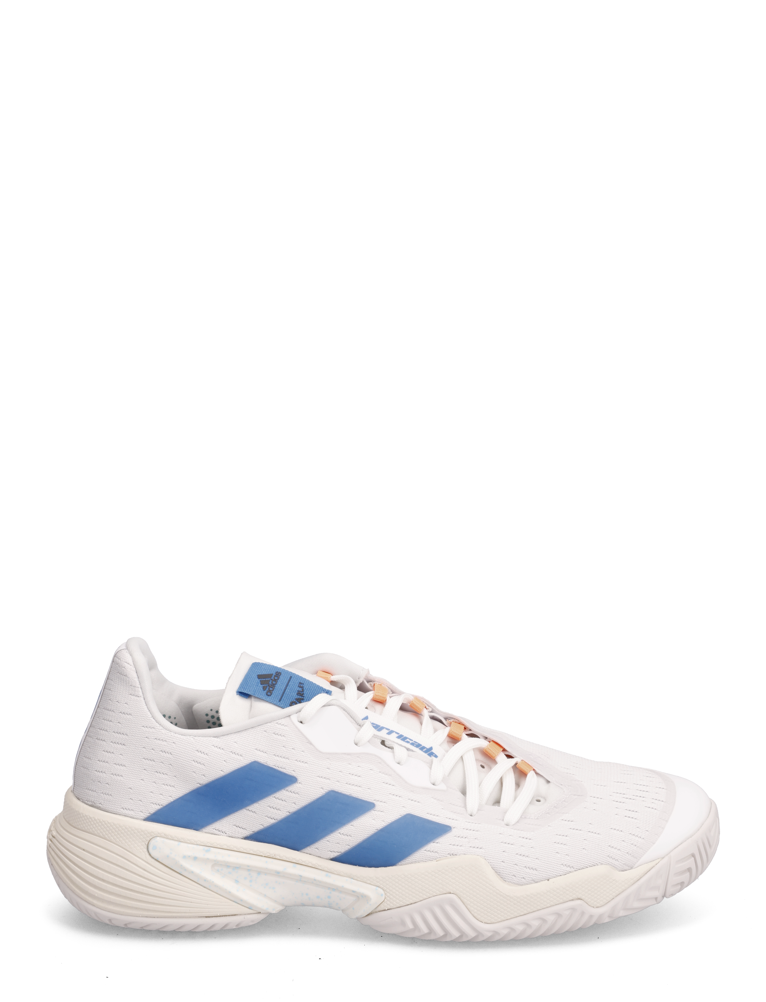 adidas Tennis - BARRICADE M PARLEY - 000/white - 1