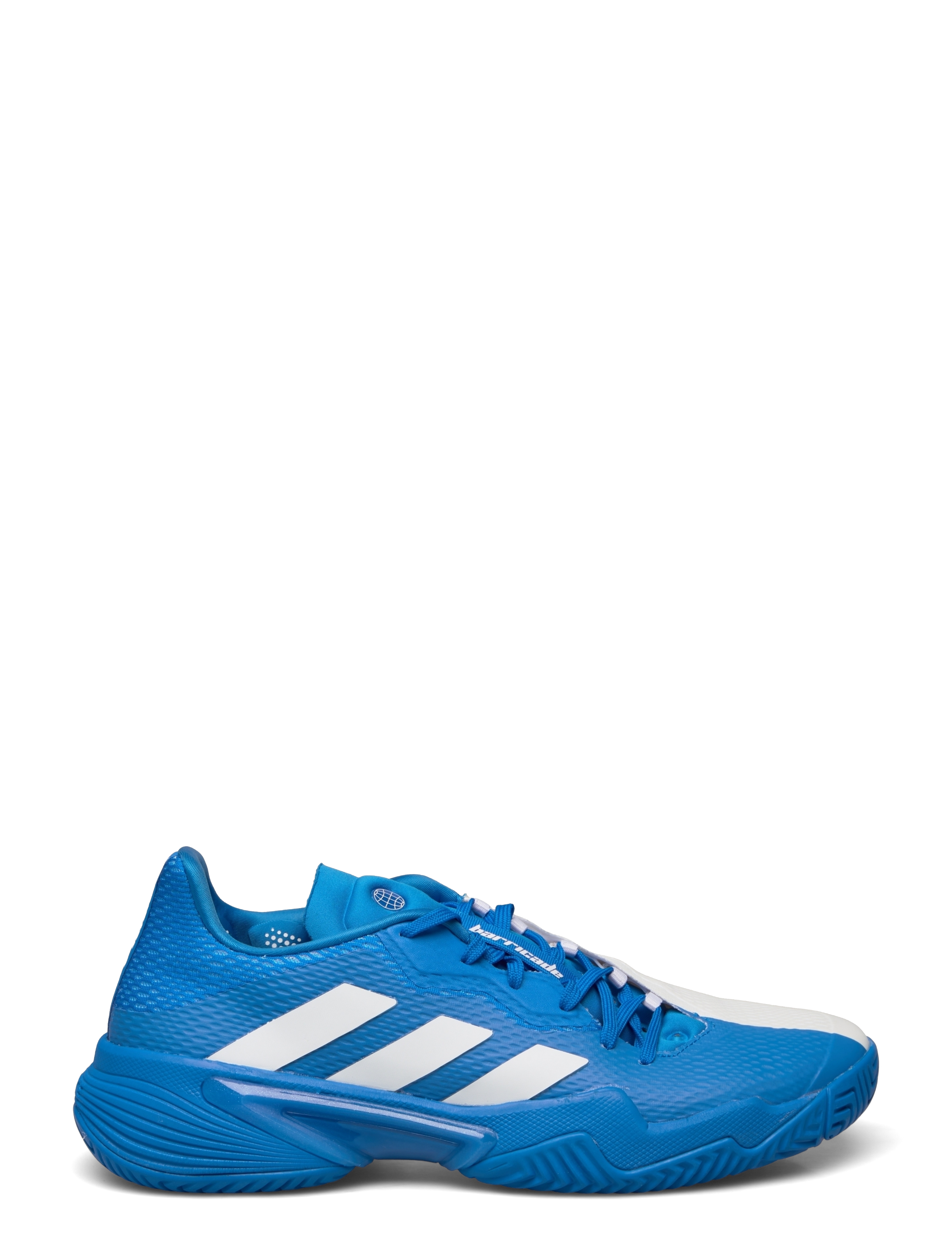 adidas Tennis - BARRICADE M - 000/blue - 1