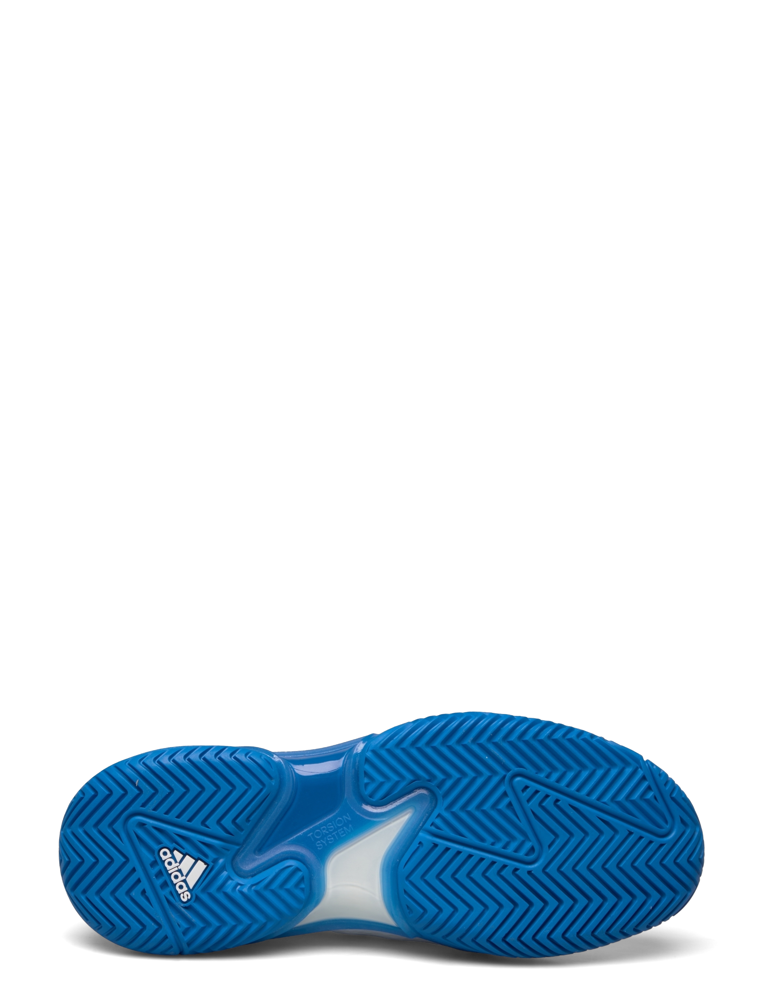 adidas Tennis - BARRICADE M - 000/blue - 4
