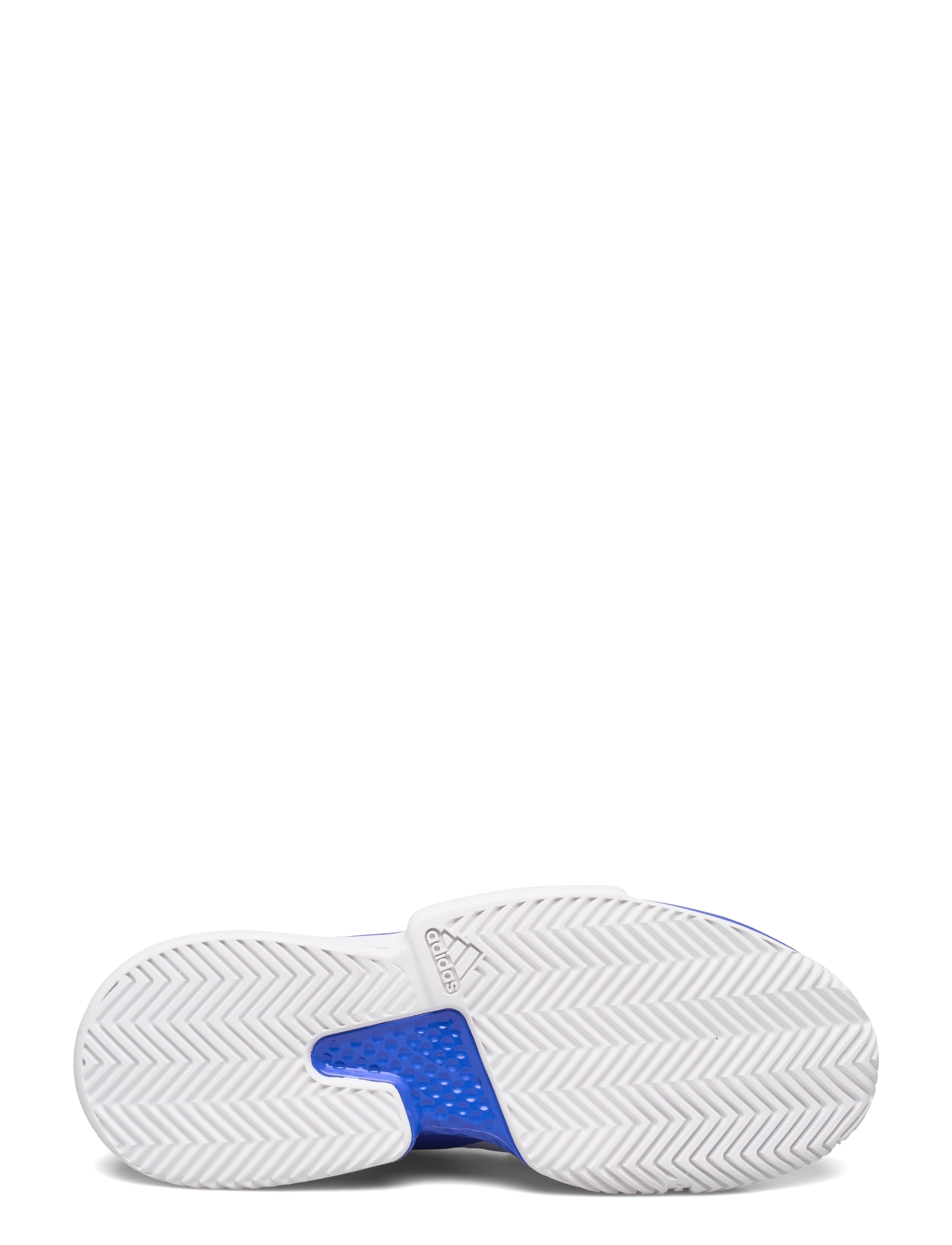 adidas Tennis - SOLEMATCH BOUNCE M - 000/green - 4