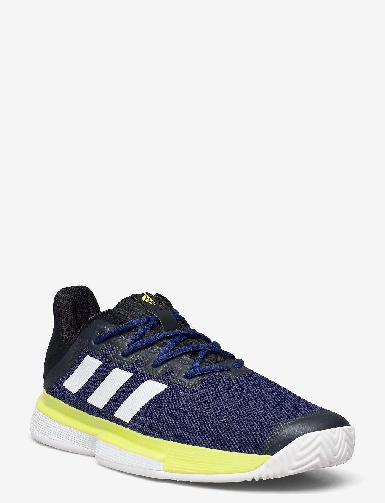 adidas Tennis - SOLEMATCH BOUNCE M - 000/navy - 0