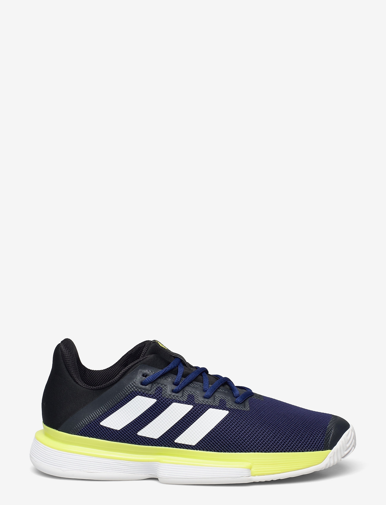 adidas Tennis - SOLEMATCH BOUNCE M - 000/navy - 1