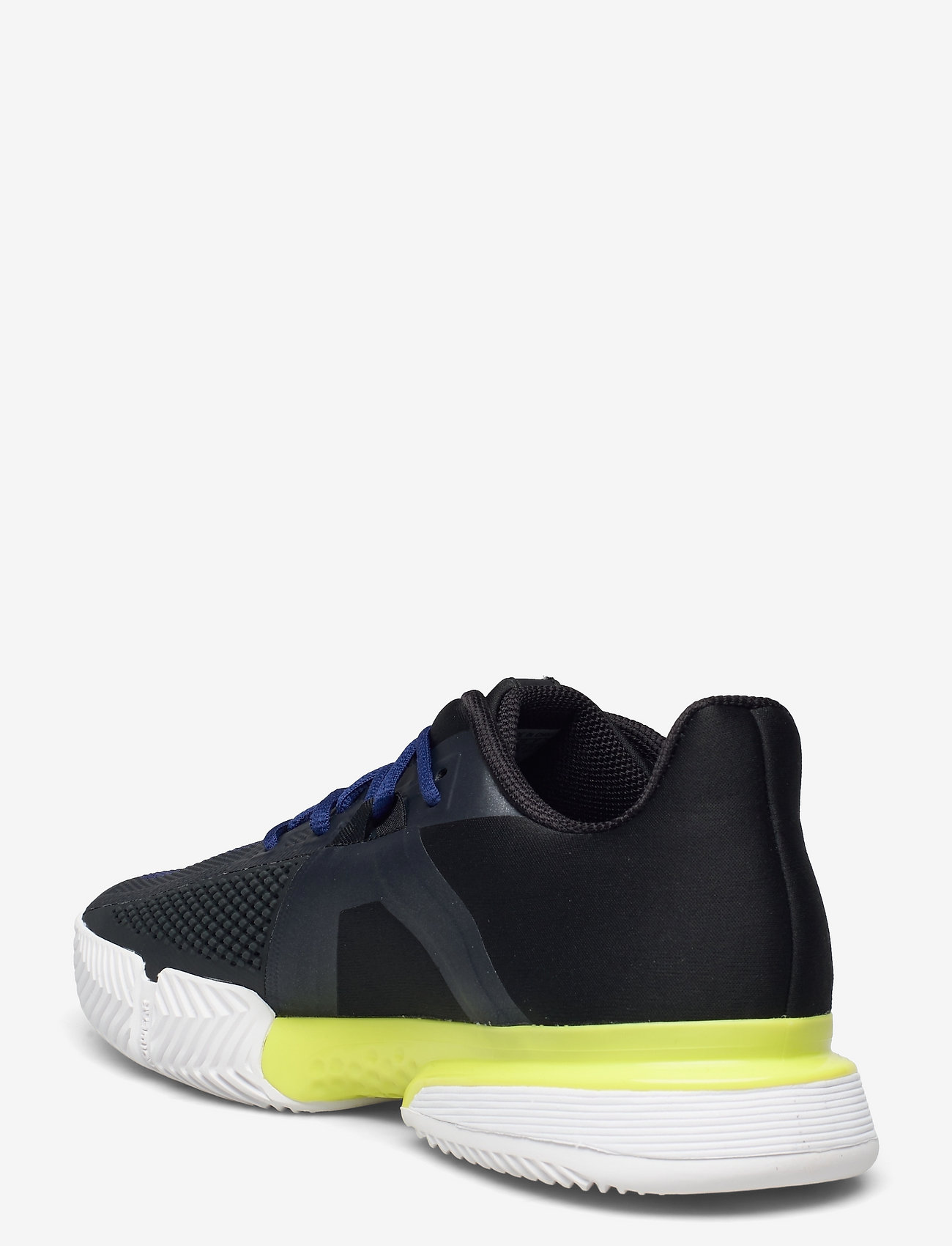 adidas Tennis - SOLEMATCH BOUNCE M - 000/navy - 2