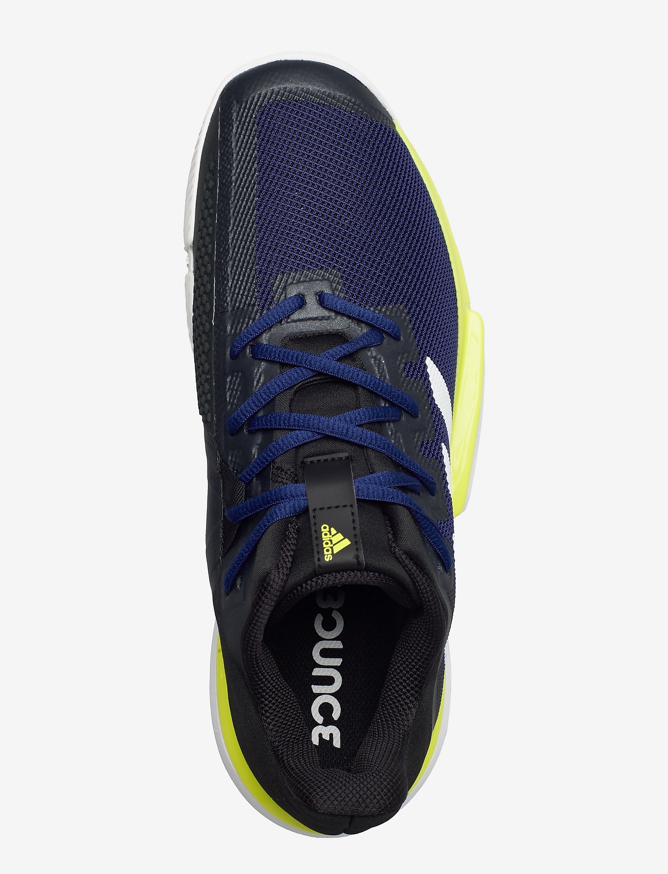 adidas Tennis - SOLEMATCH BOUNCE M - 000/navy - 3