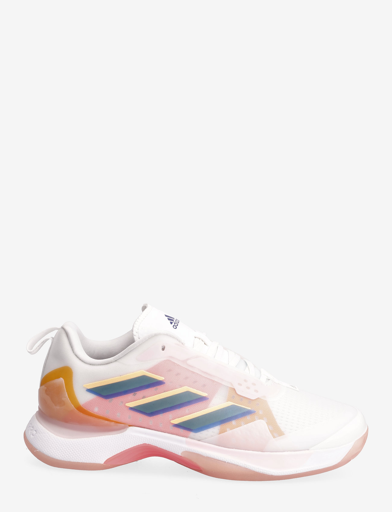 adidas Tennis - AVACOURT - 000/white - 1