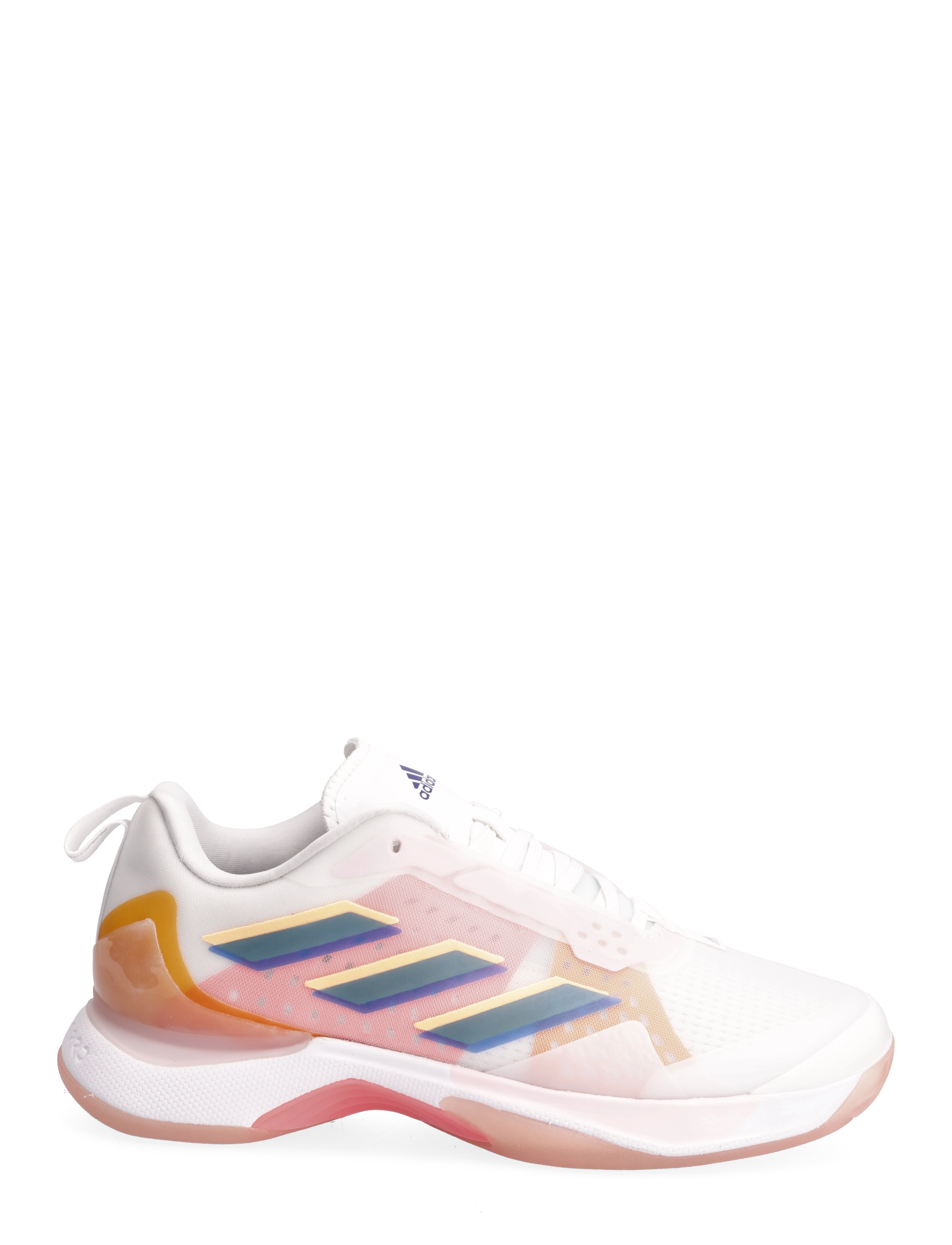 adidas Tennis - AVACOURT - 000/white - 1