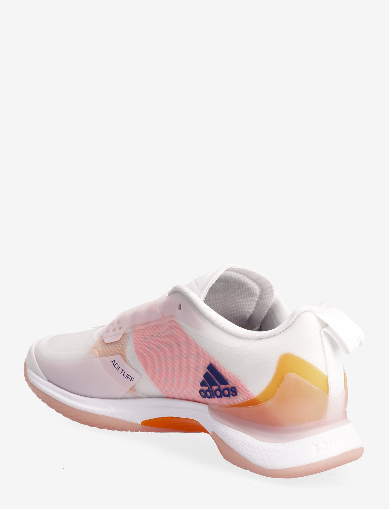 adidas Tennis - AVACOURT - 000/white - 2