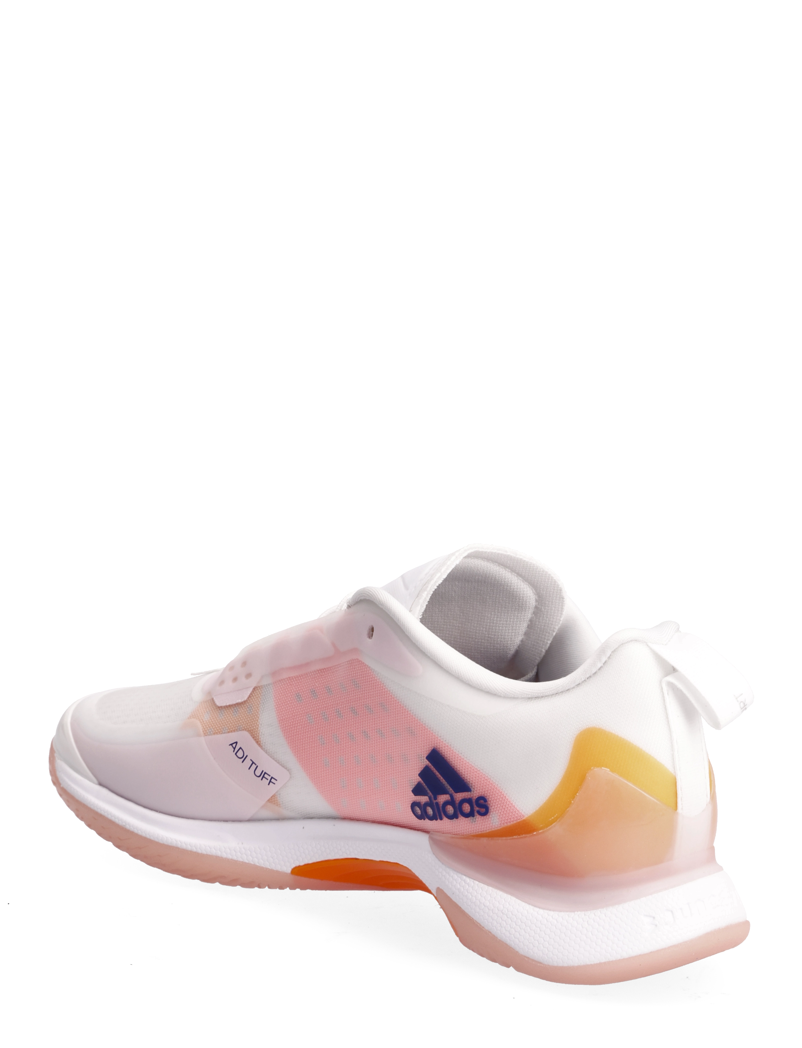 adidas Tennis - AVACOURT - 000/white - 2