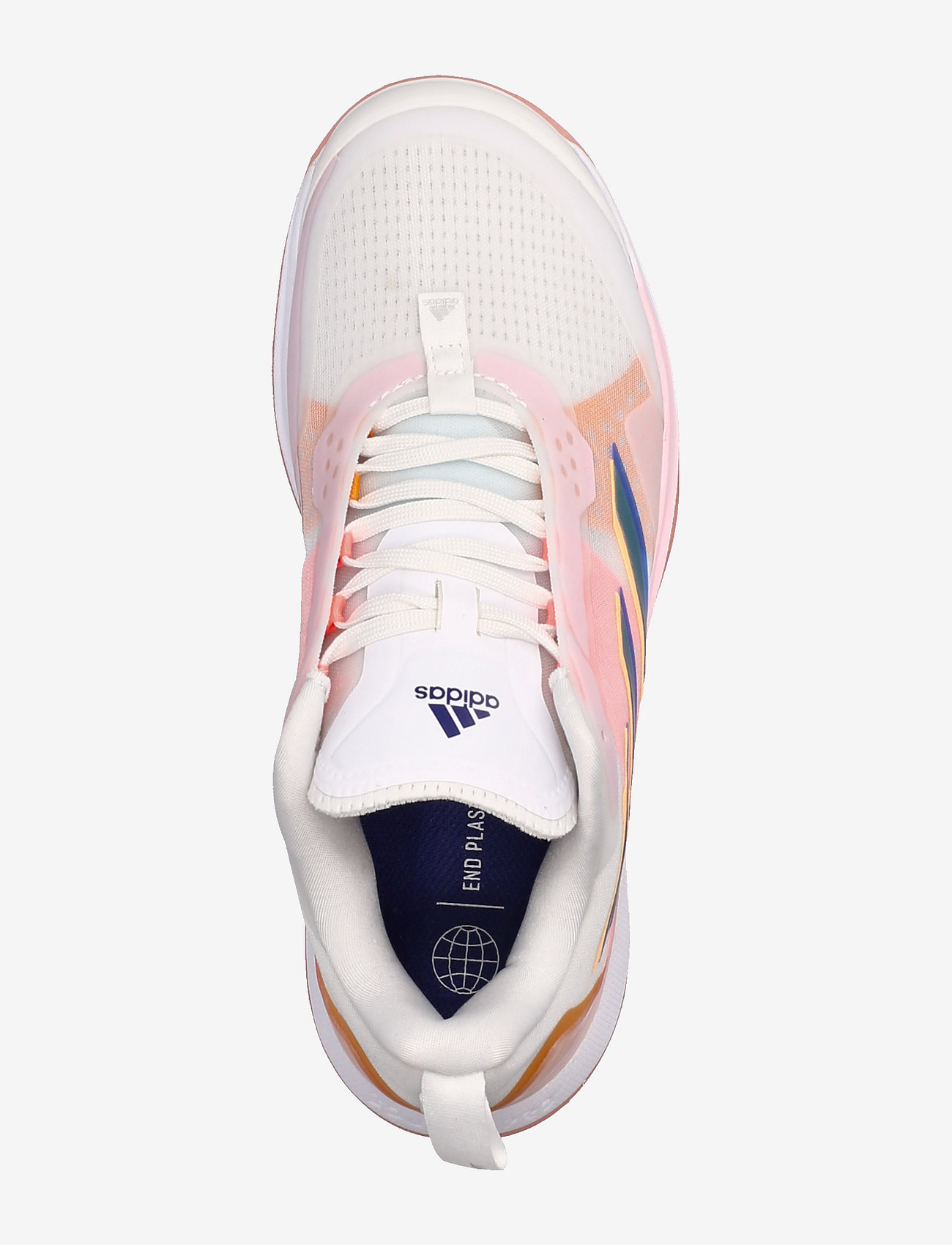 adidas Tennis - AVACOURT - 000/white - 3