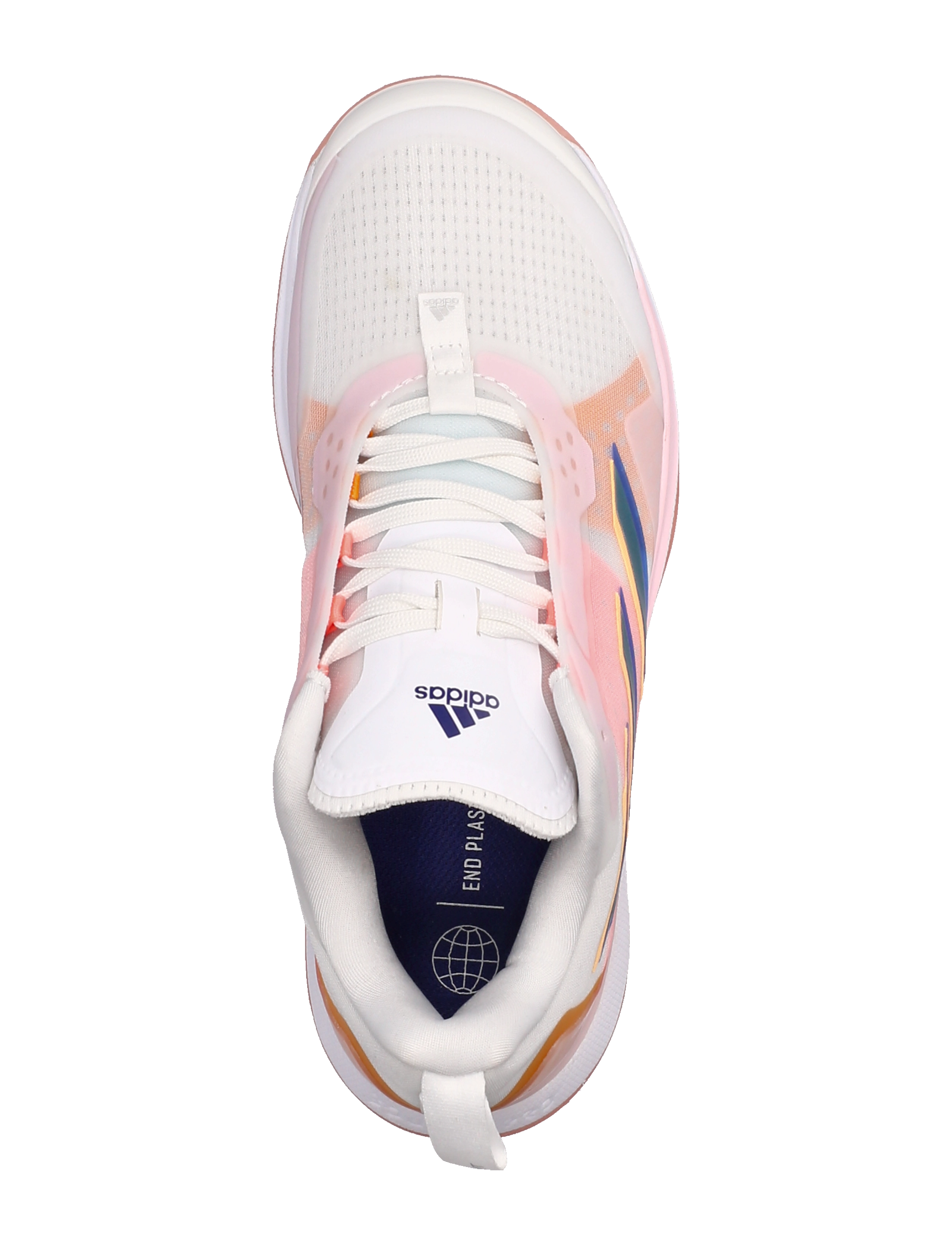 adidas Tennis - AVACOURT - 000/white - 3
